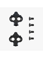 Shimano SM-SH51 SPD CLEAT SET (PAIR) SINGLE RELEASE W/O CLEAT NUT