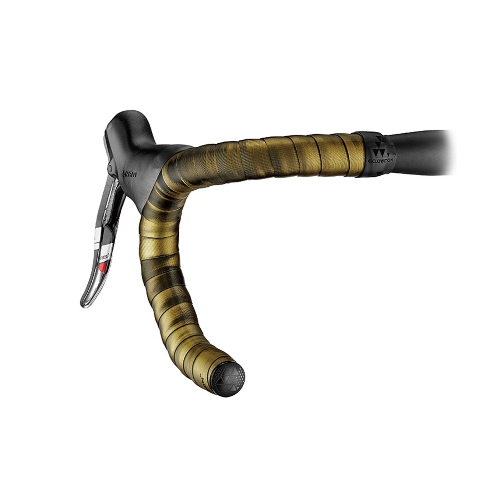 Ciclovation CICLOVATION HALO TOUCH BAR TAPE