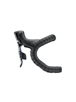 Ciclovation Ciclovation 3D Carbon Touch Bar Tape Black