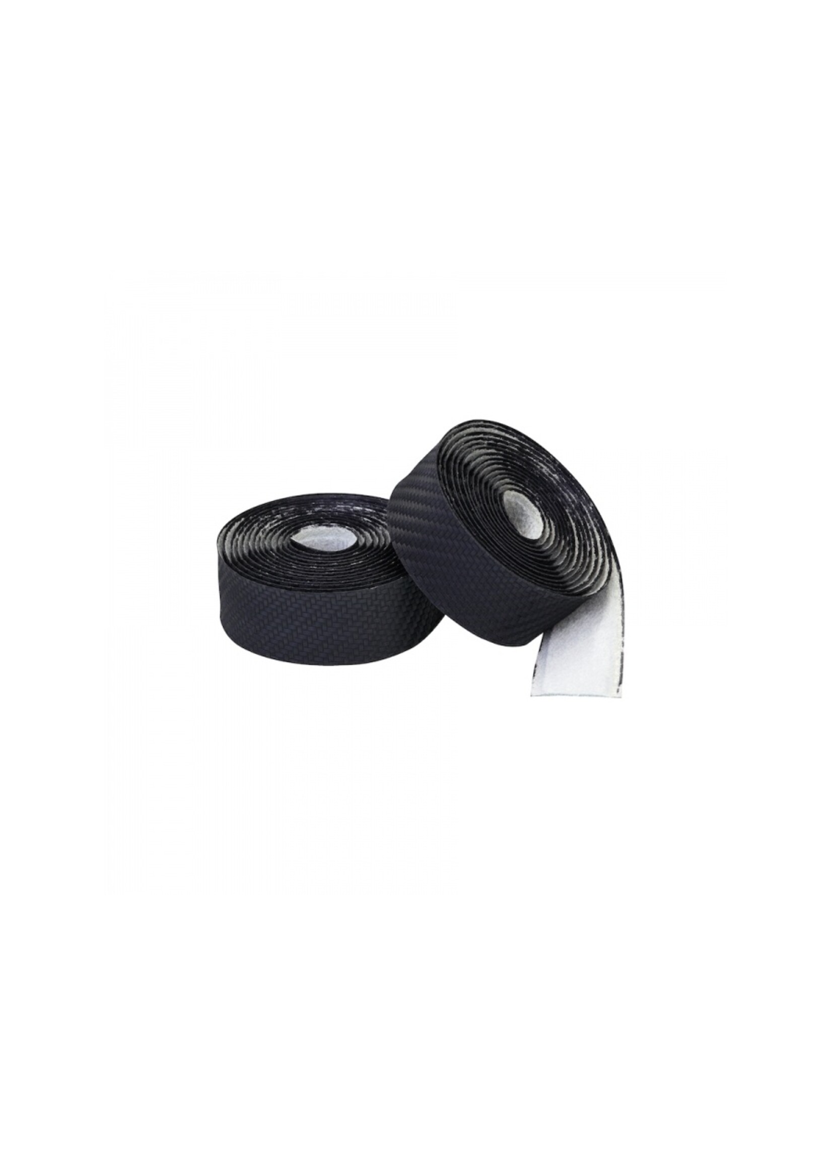 Ciclovation Ciclovation 3D Carbon Touch Bar Tape Black