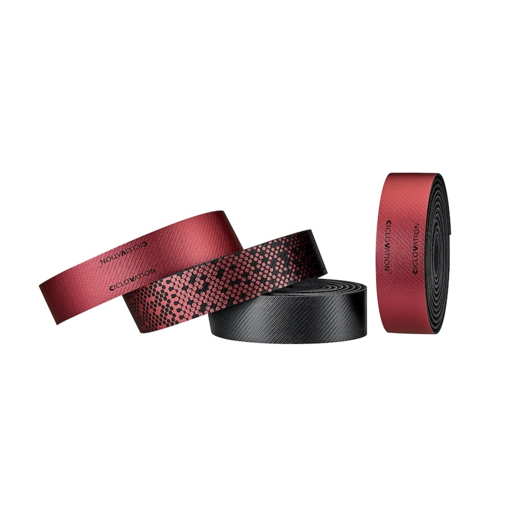 Ciclovation CICLOVATION LEATHER TOUCH BAR TAPE