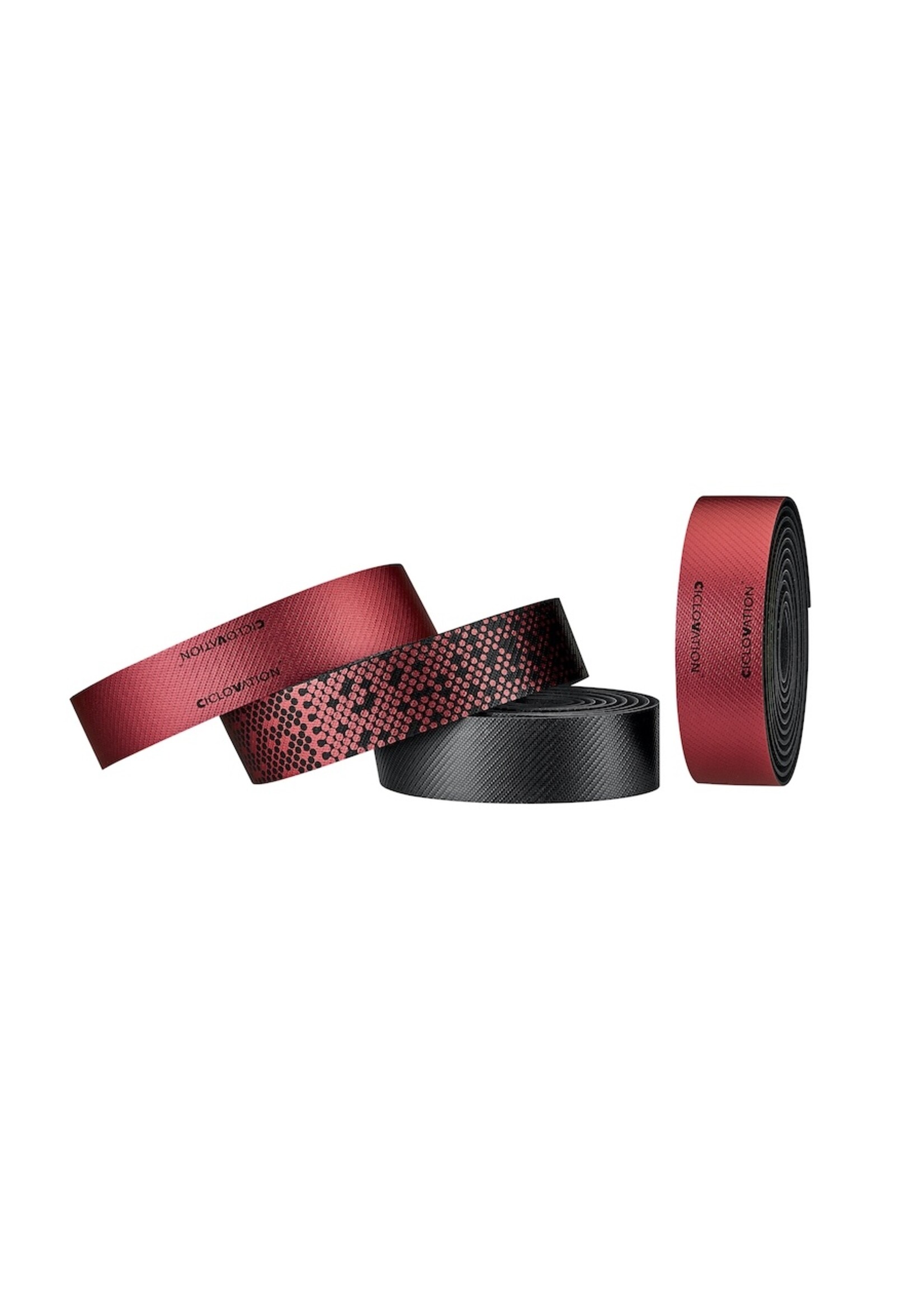 Ciclovation CICLOVATION LEATHER TOUCH BAR TAPE