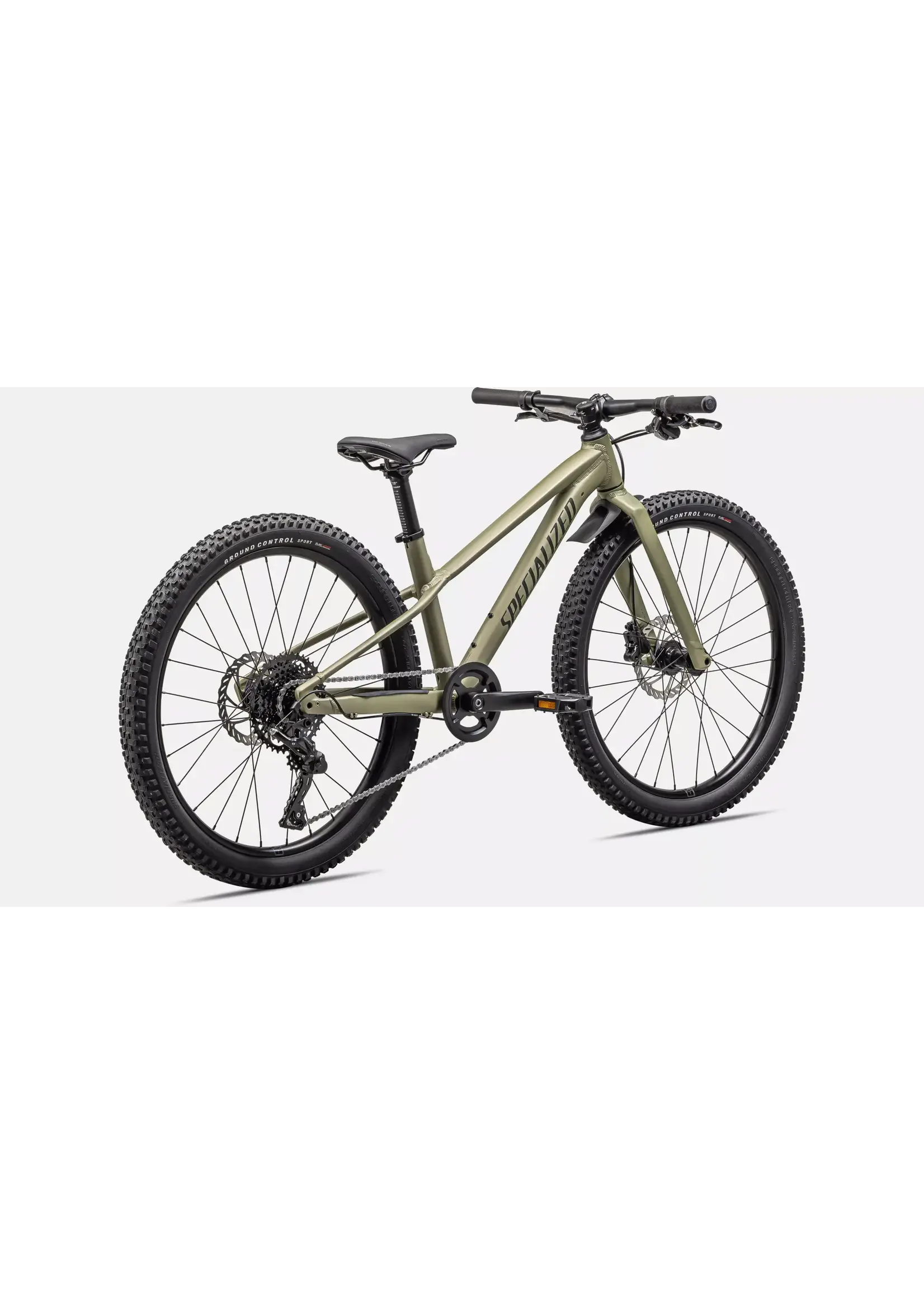 Specialized RIPROCK 24