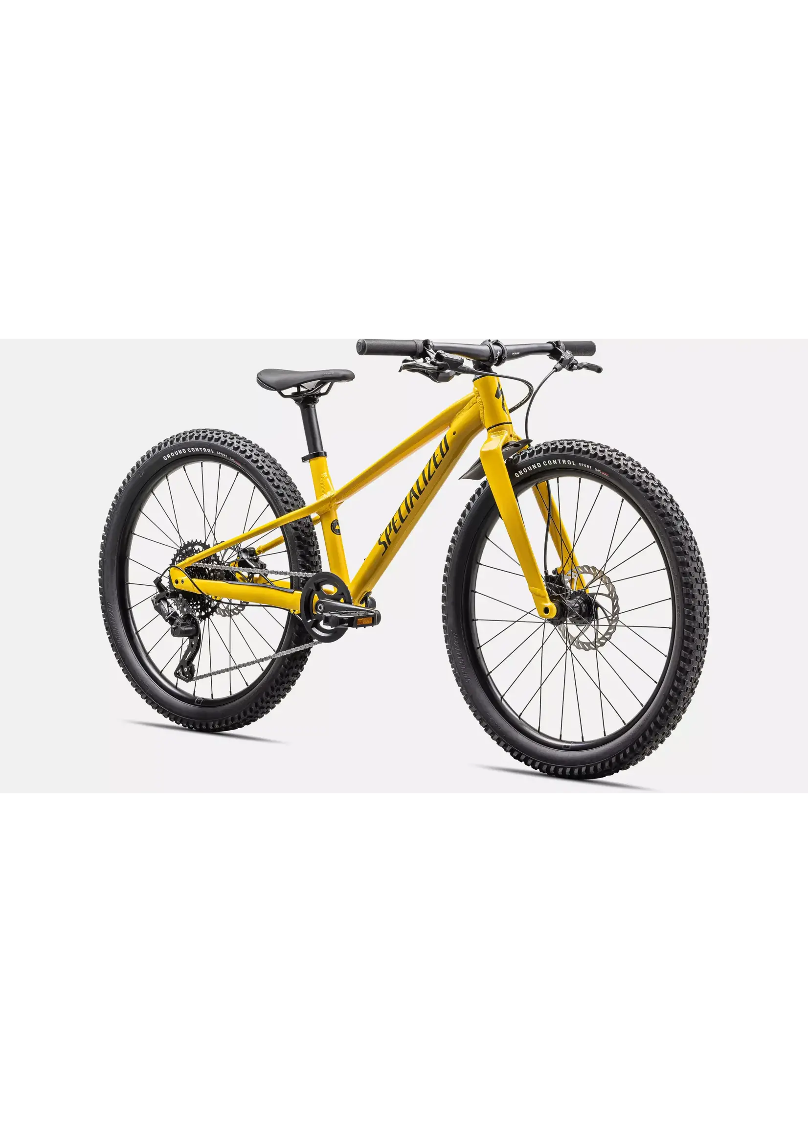 Specialized RIPROCK 24