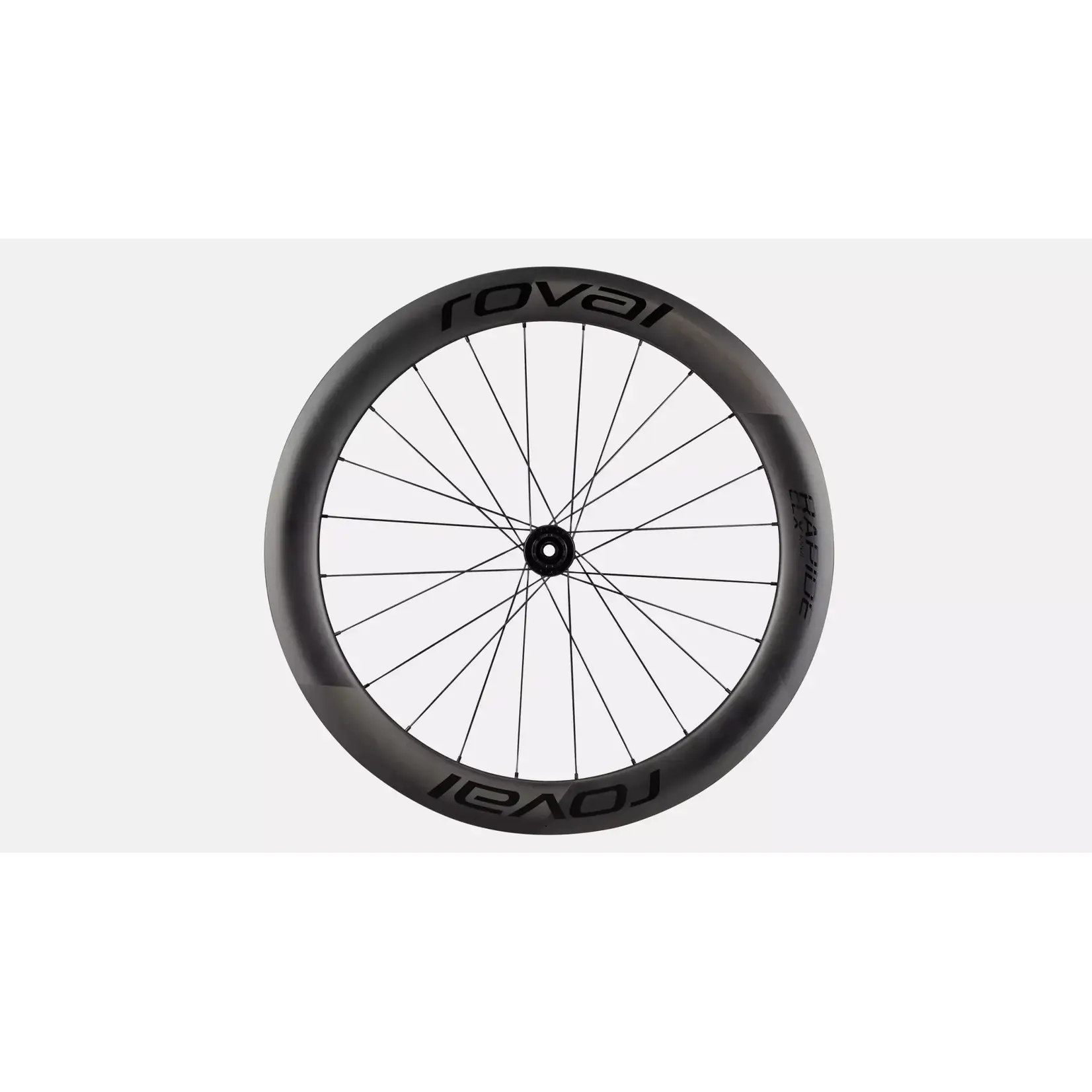 Specialized ROVAL RAPIDE WHEEL CLX II