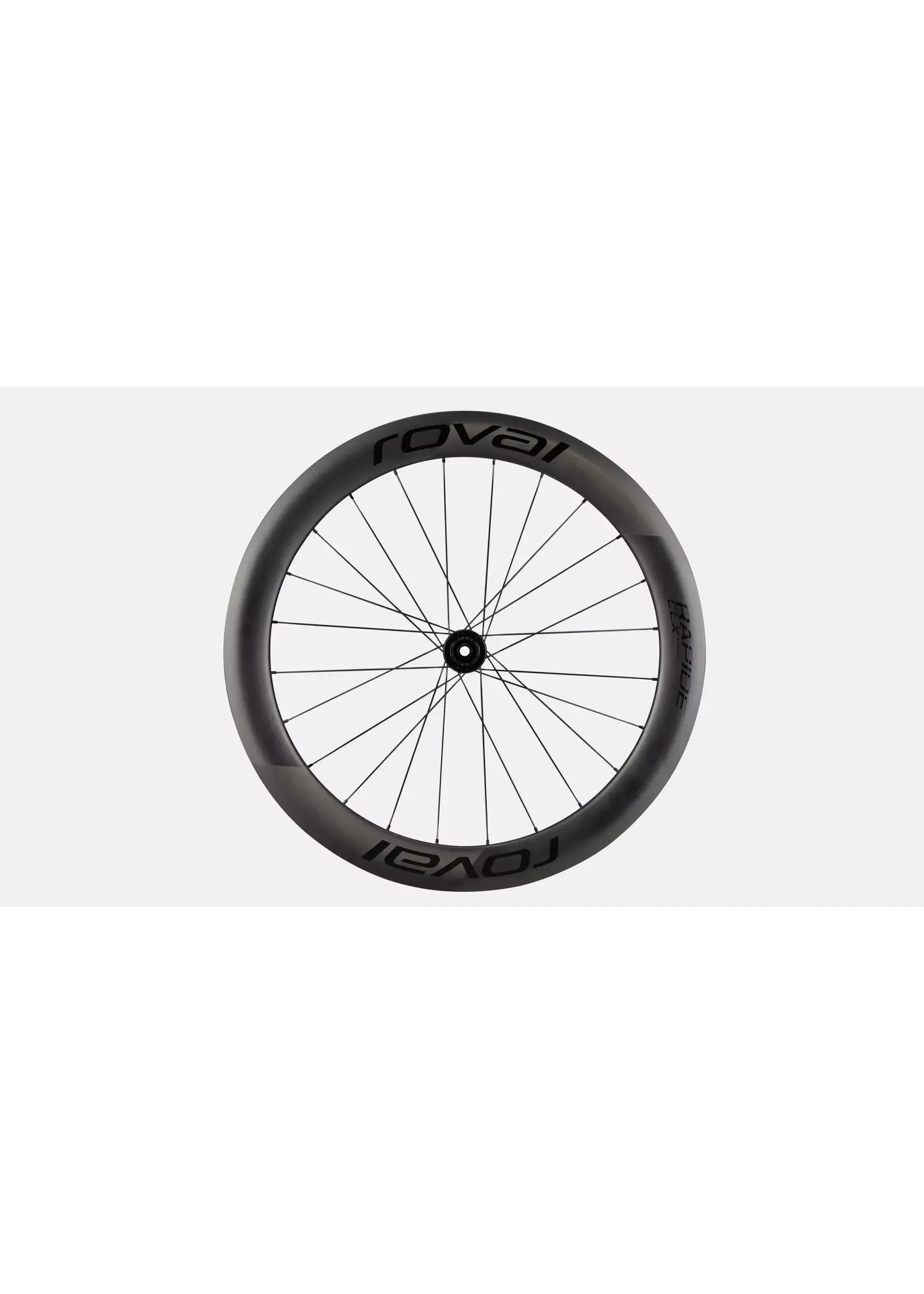 Specialized ROVAL RAPIDE CLX II