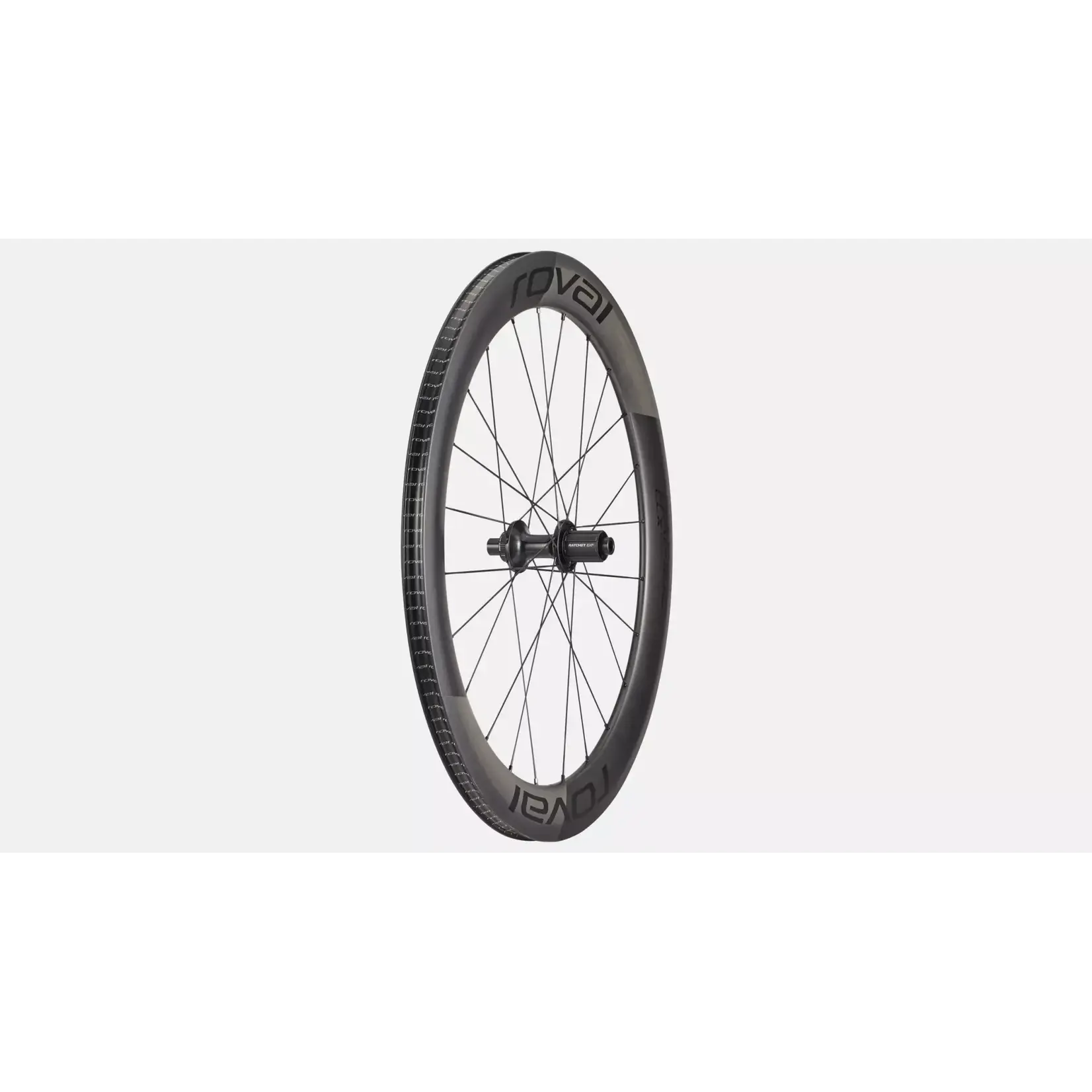 Specialized ROVAL RAPIDE WHEEL CLX II