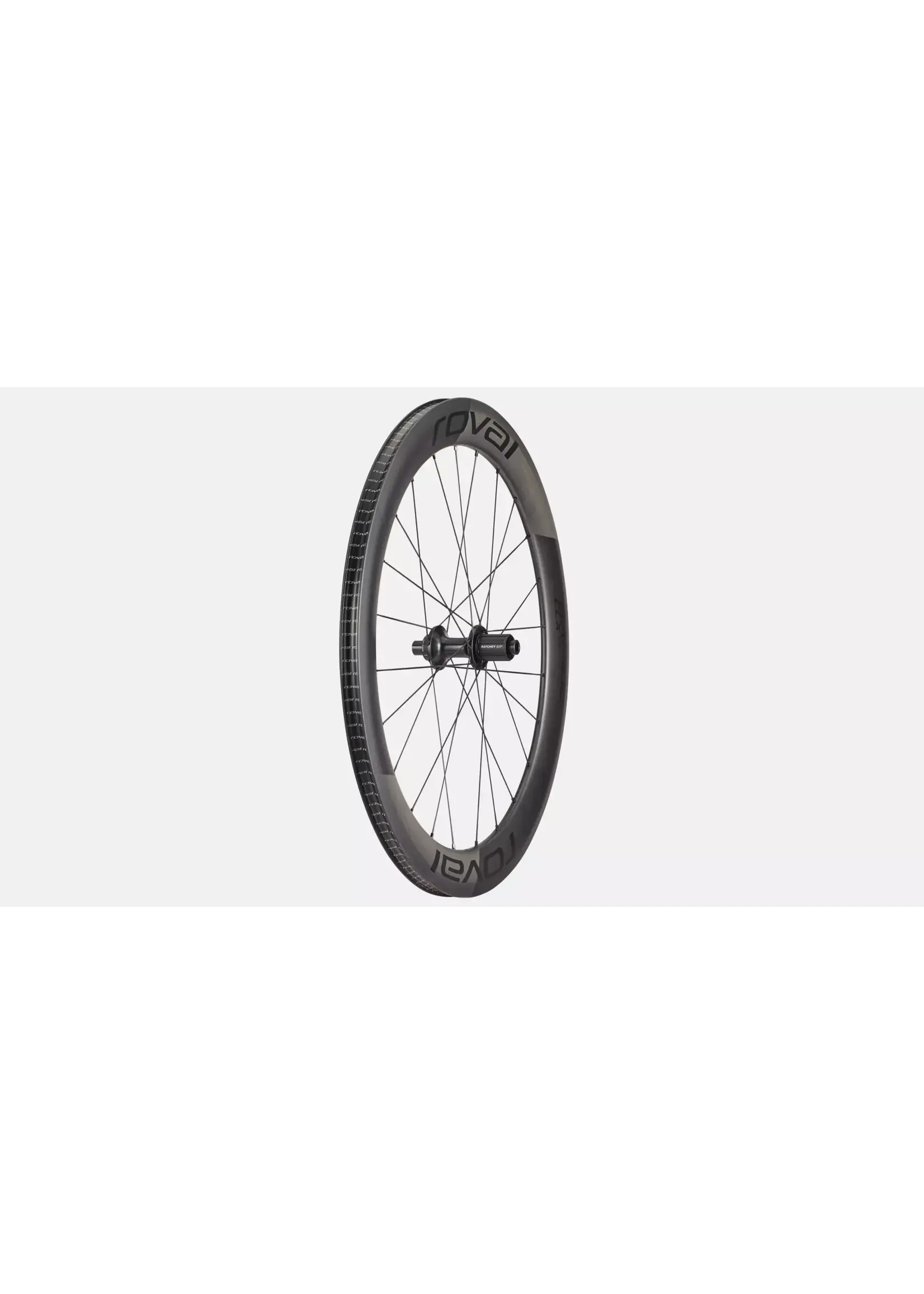 Specialized ROVAL RAPIDE WHEEL CLX II