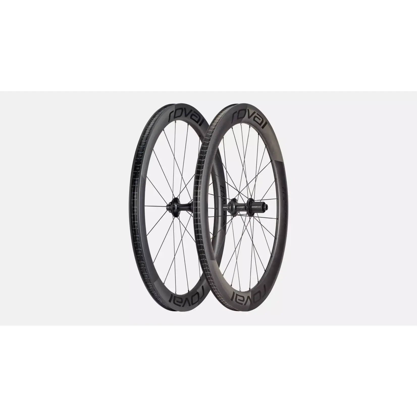 Specialized ROVAL RAPIDE WHEEL CLX II