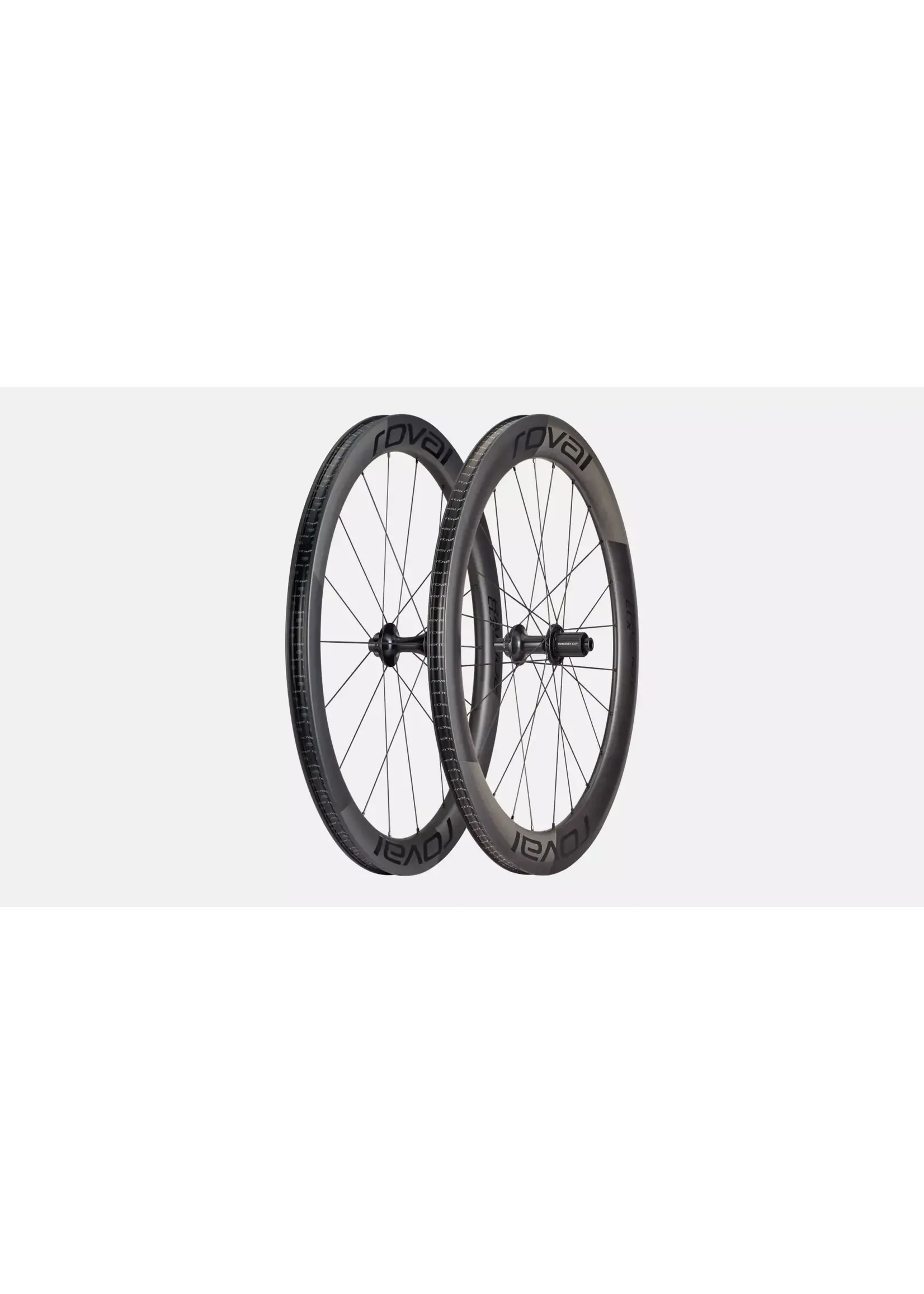 Specialized ROVAL RAPIDE CLX II