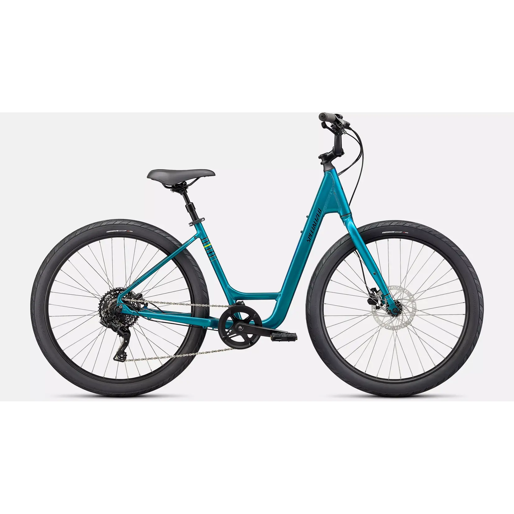 Specialized ROLL 3.0 LOW ENTRY