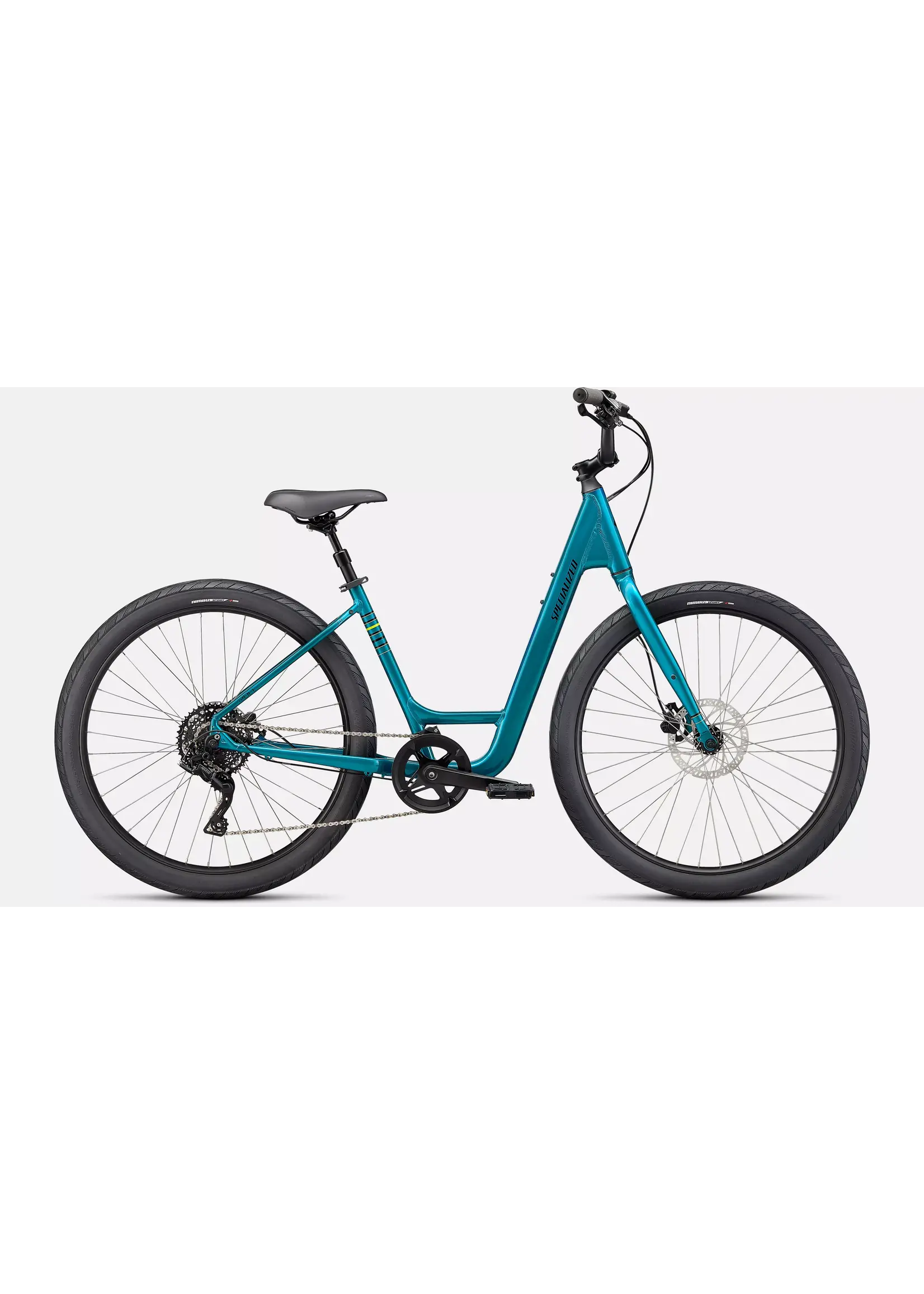 Specialized 25 ROLL 3.0 LOW ENTRY 27.5"