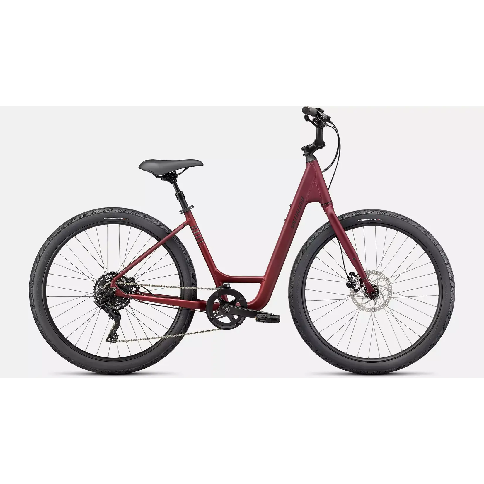 Specialized ROLL 3.0 LOW ENTRY