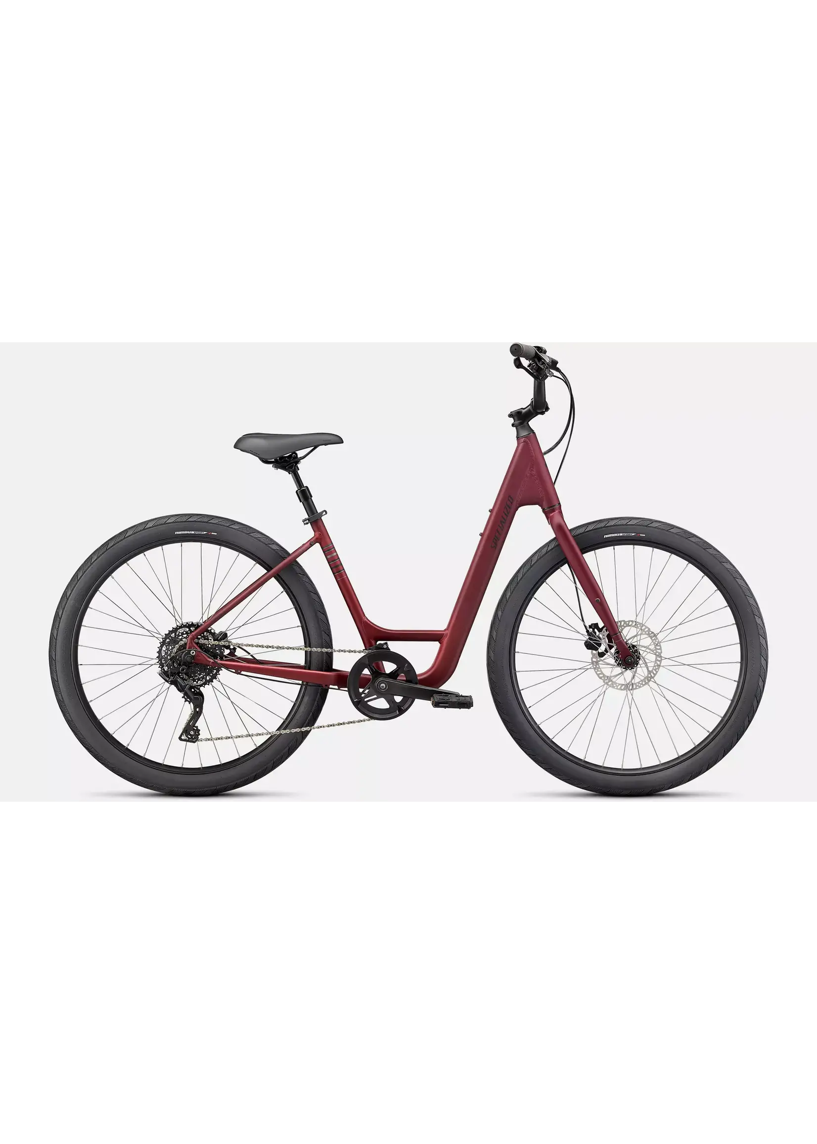Specialized 25 ROLL 3.0 LOW ENTRY 27.5"