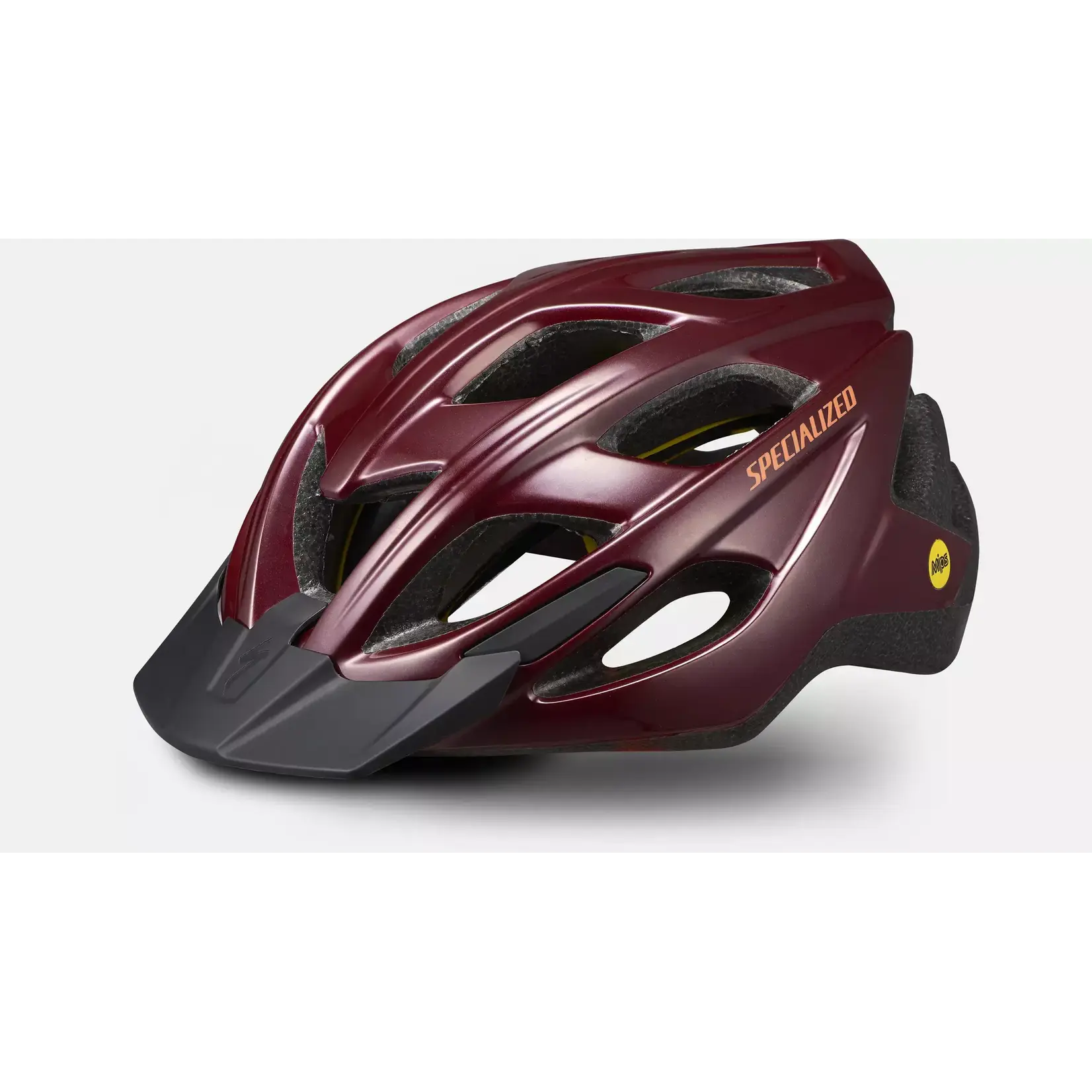 Specialized CHAMONIX HELMET