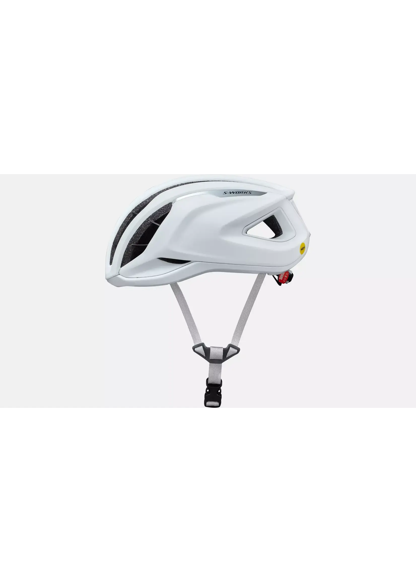 Specialized SW PREVAIL 3 HELMET