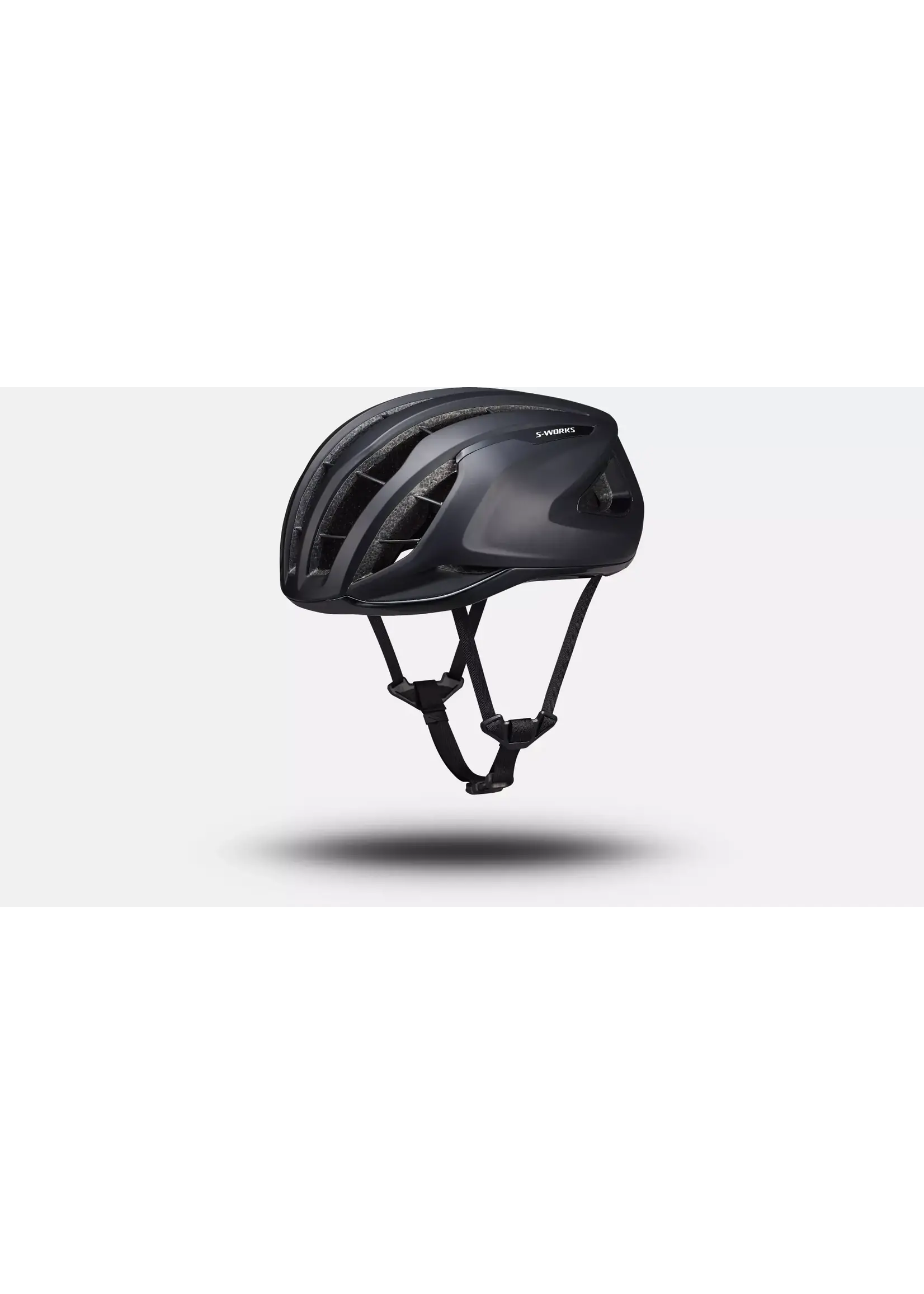Specialized SW PREVAIL 3 HELMET
