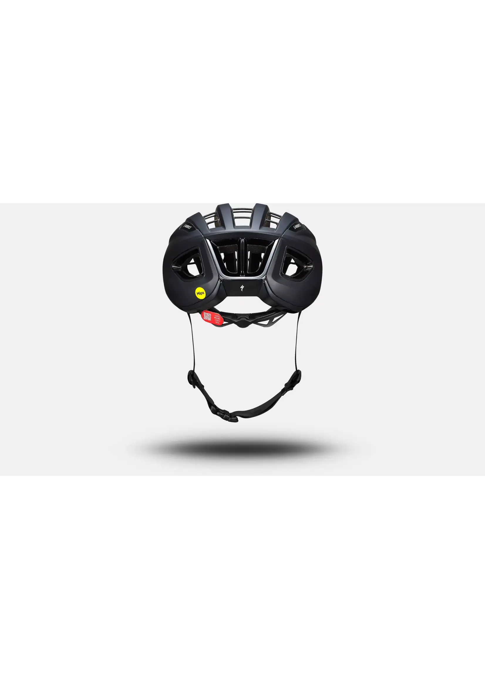 Specialized SW PREVAIL 3 HELMET