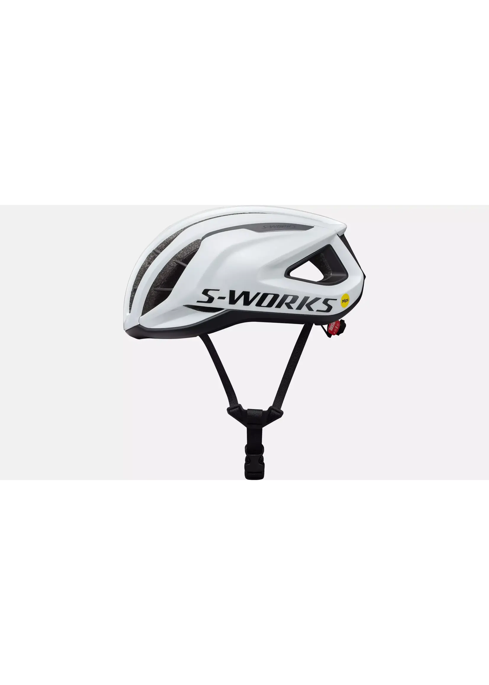 Specialized SW PREVAIL 3 HELMET
