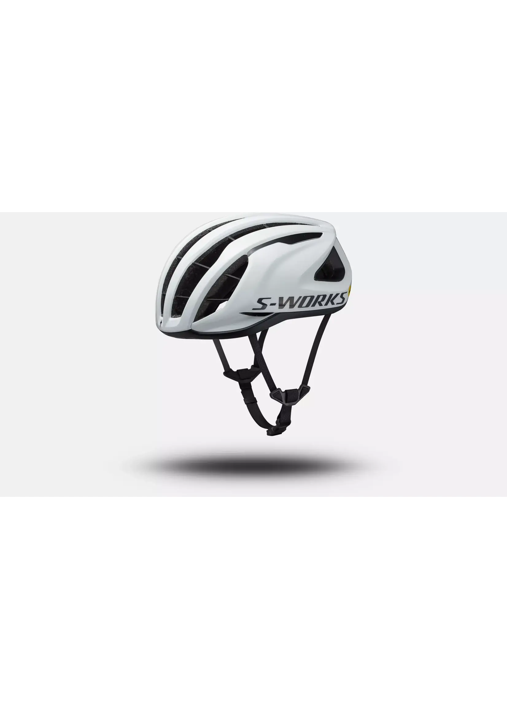 Specialized SW PREVAIL 3 HELMET
