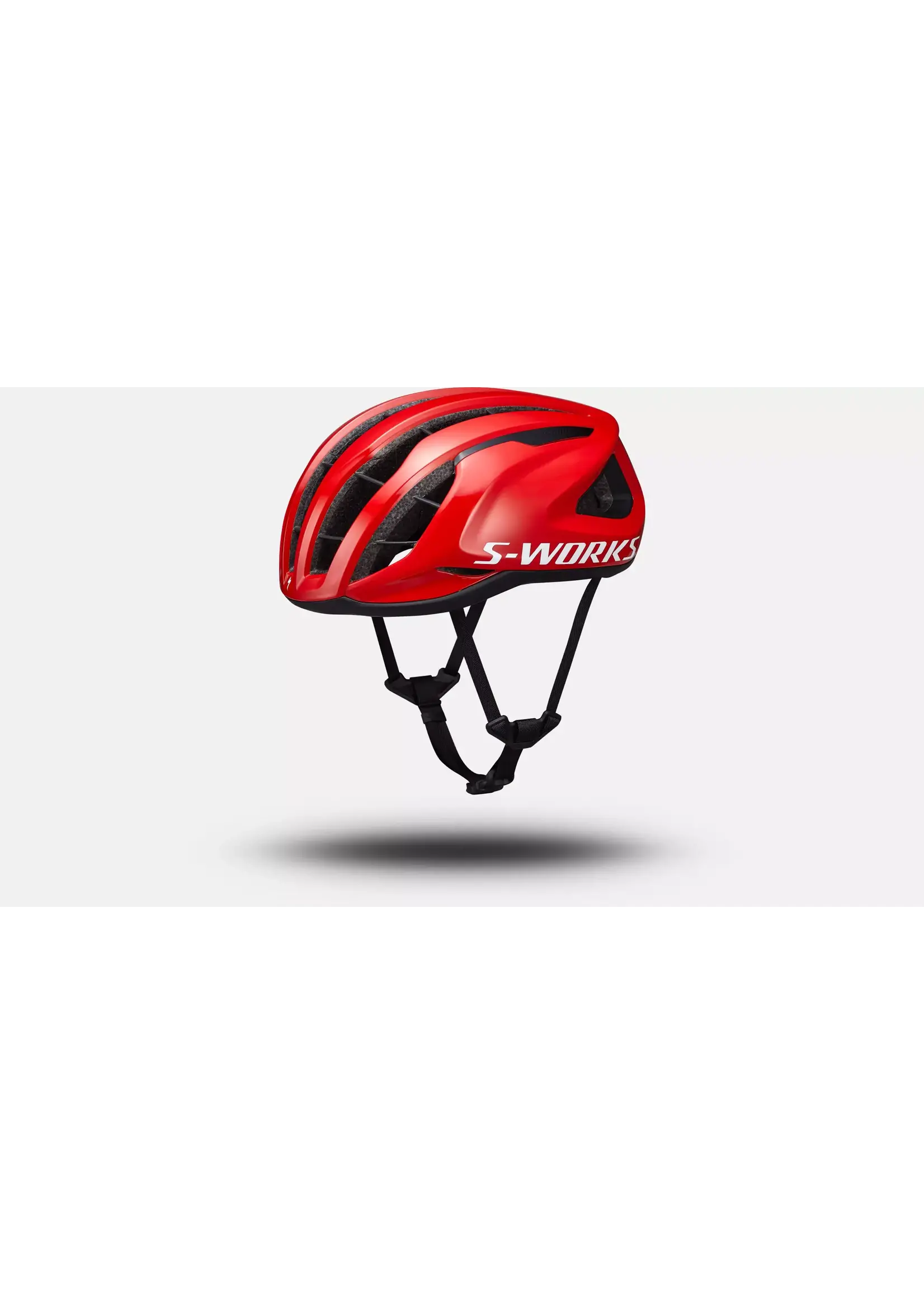 Specialized SW PREVAIL 3 HELMET