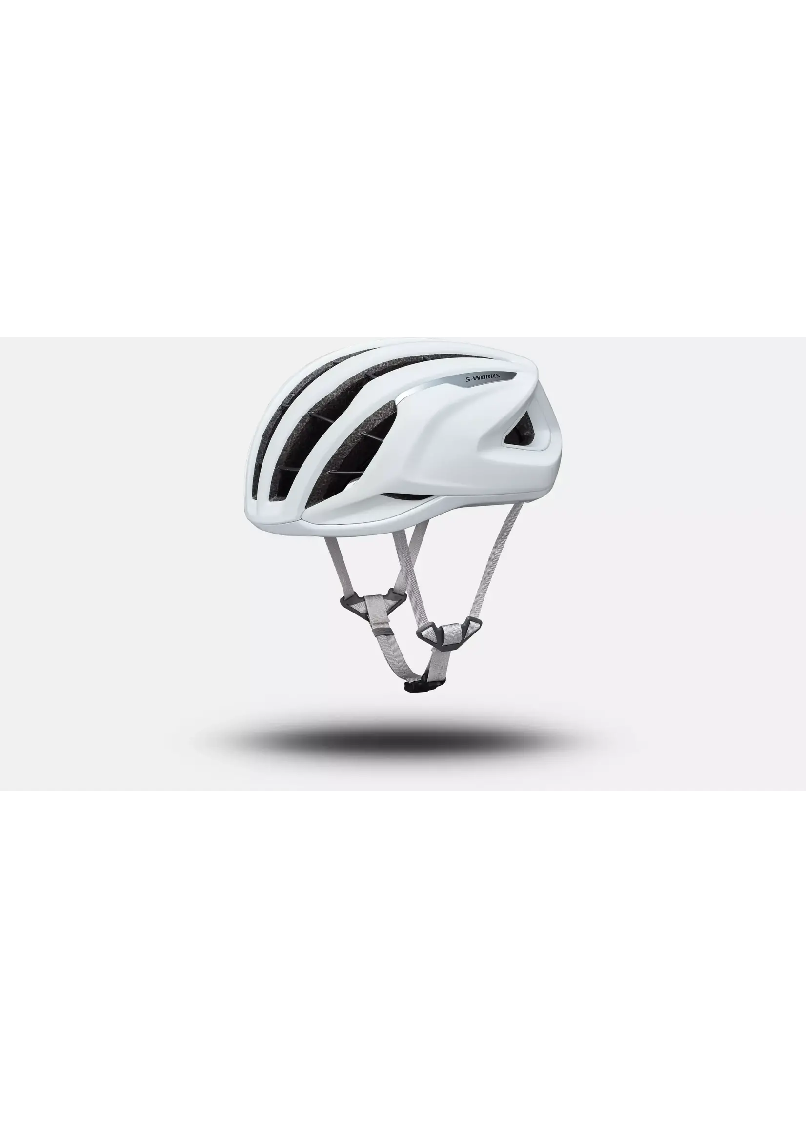 Specialized SW PREVAIL 3 HELMET