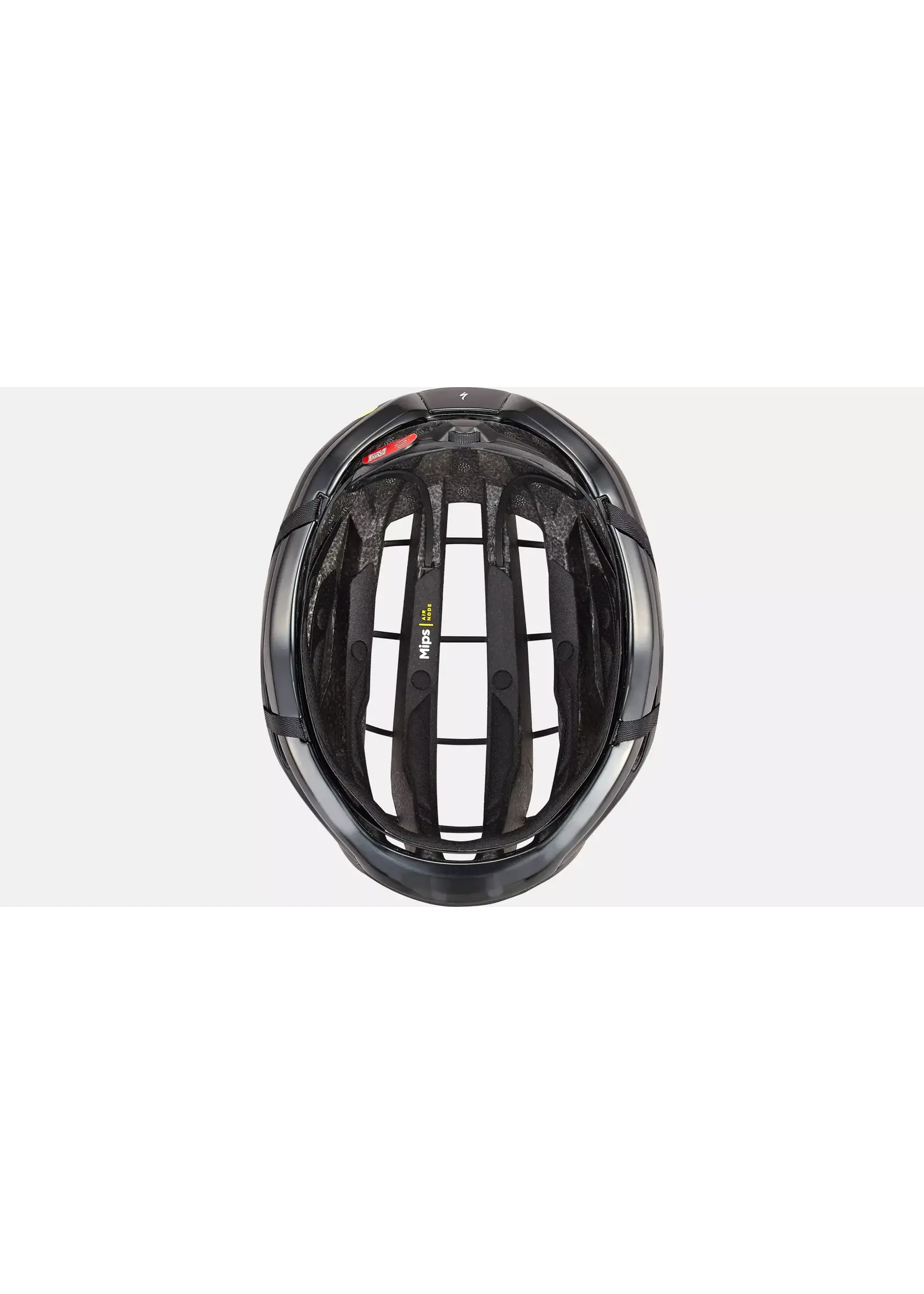 Specialized SW PREVAIL 3 HELMET