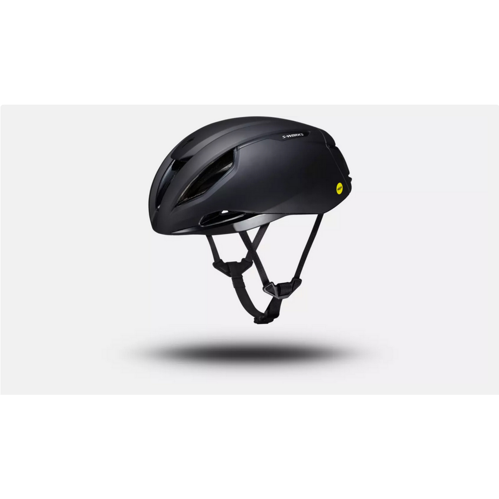 Specialized SPECIALIZED SW EVADE 3 HELMET
