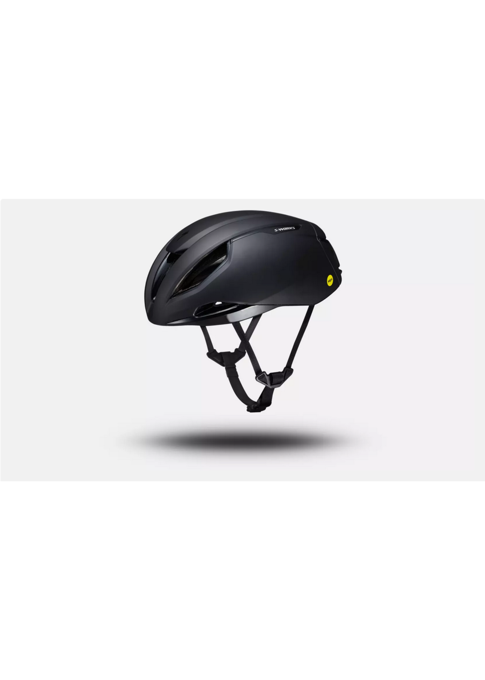 Specialized SW EVADE HELMET