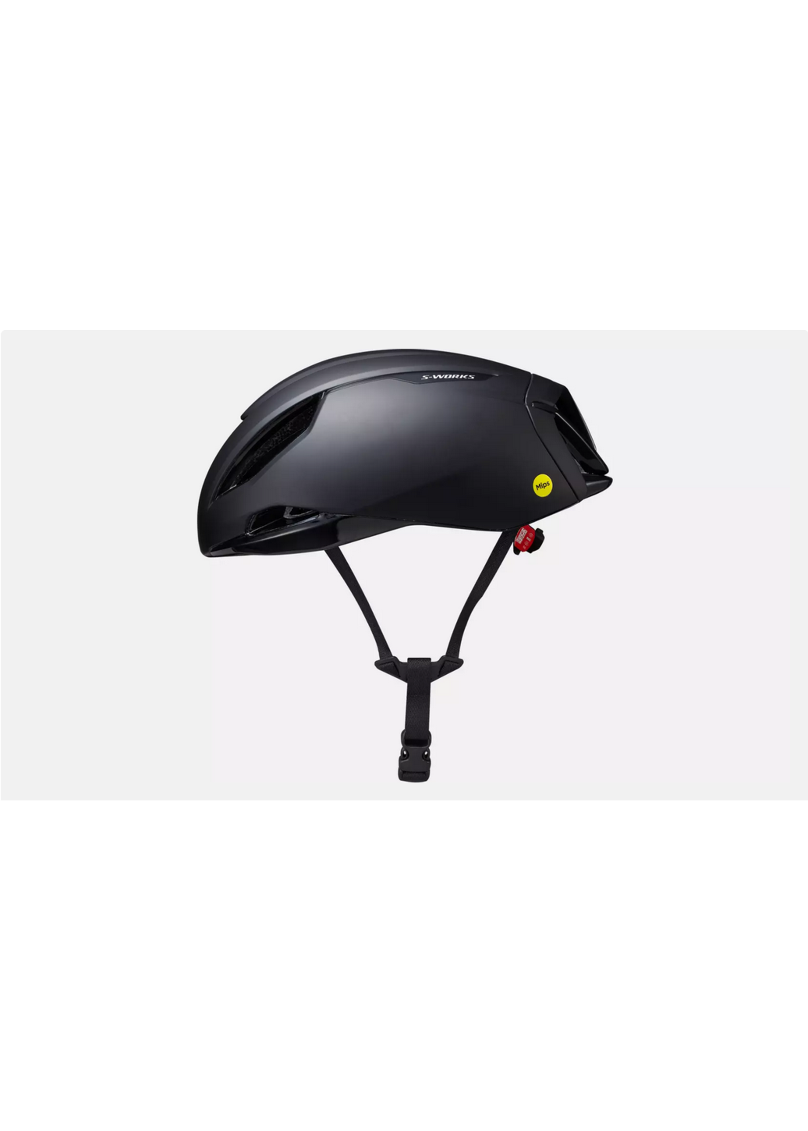 Specialized SW EVADE HELMET