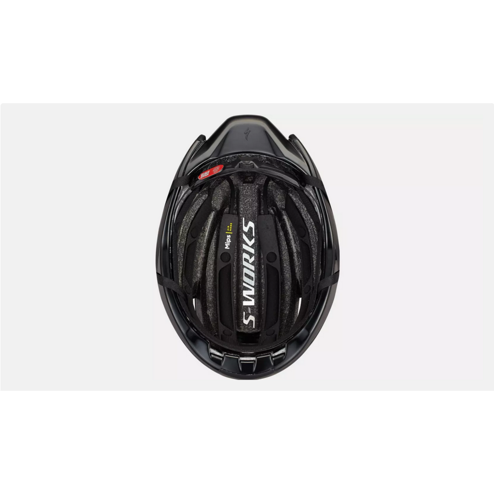 Specialized SPECIALIZED SW EVADE 3 HELMET