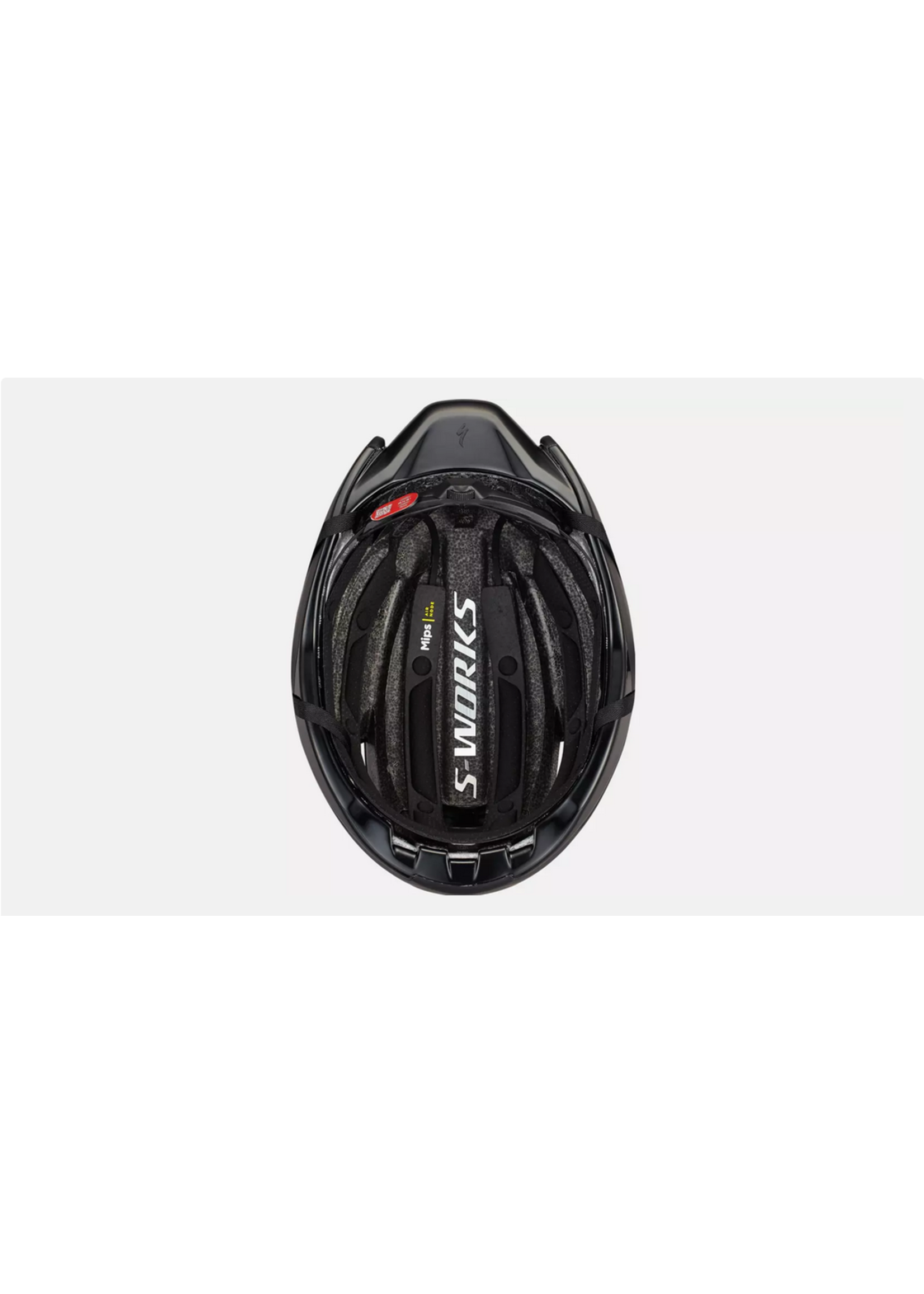 Specialized SW EVADE HELMET