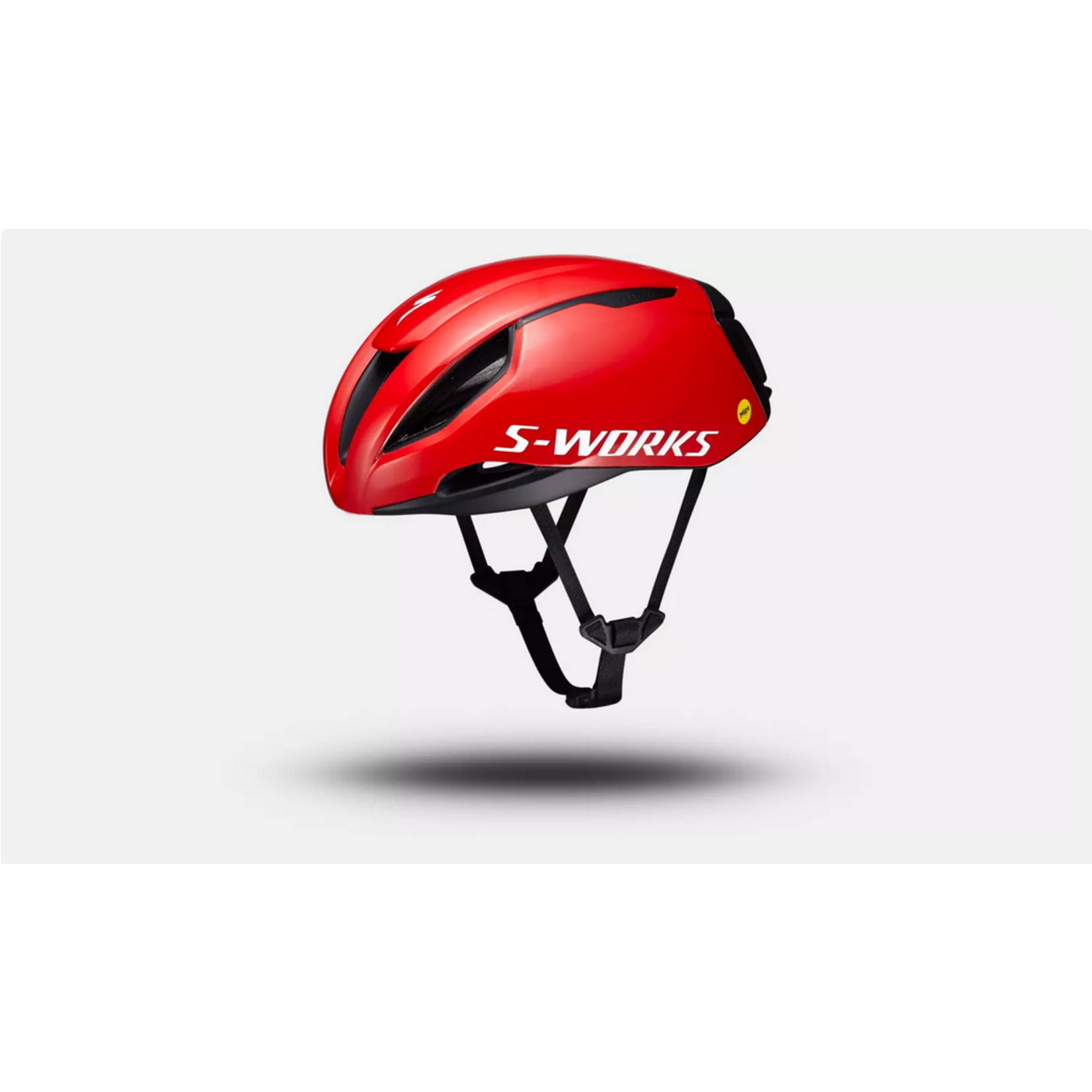 Specialized SPECIALIZED SW EVADE 3 HELMET