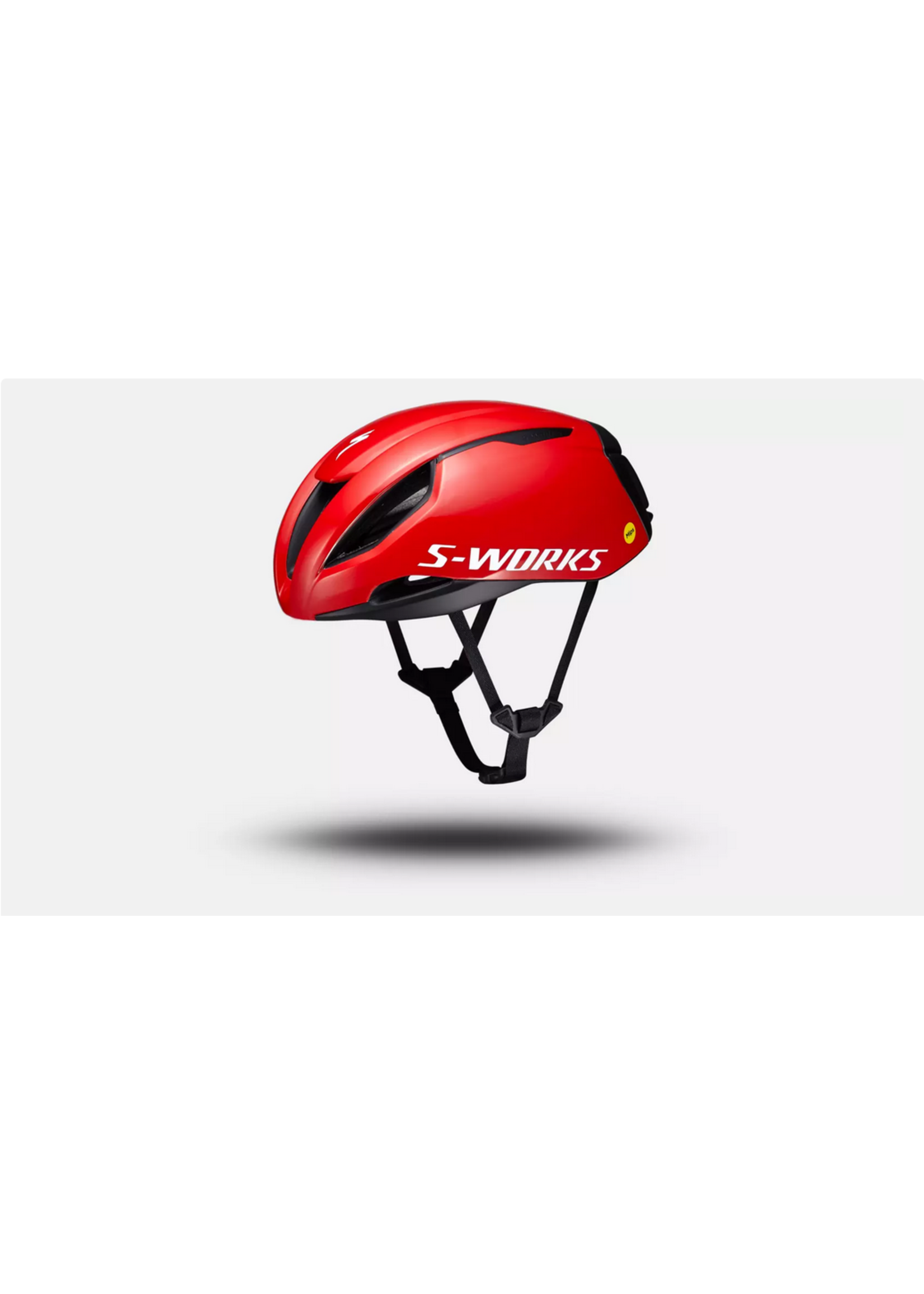 Specialized SW EVADE HELMET