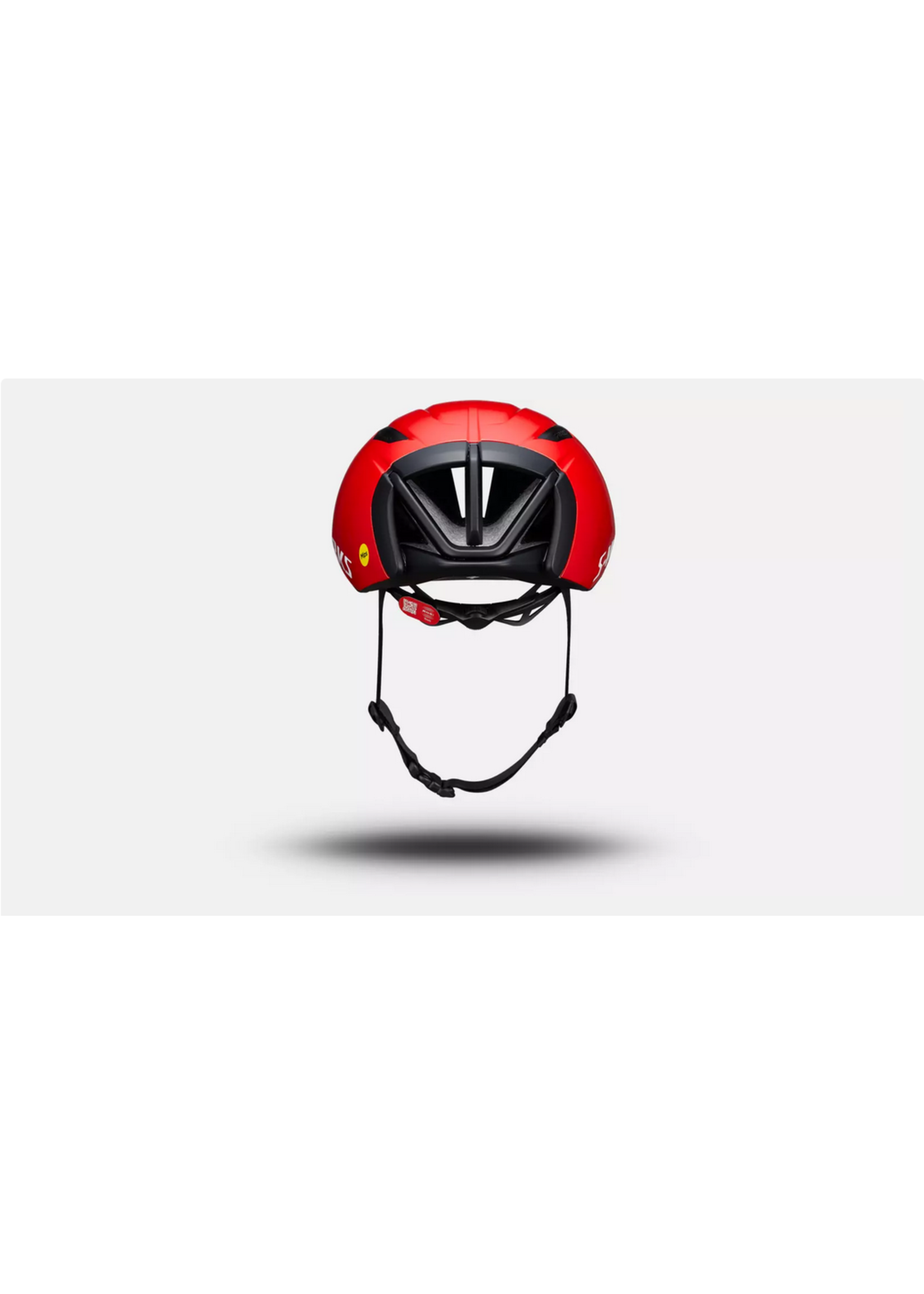 Specialized SW EVADE HELMET