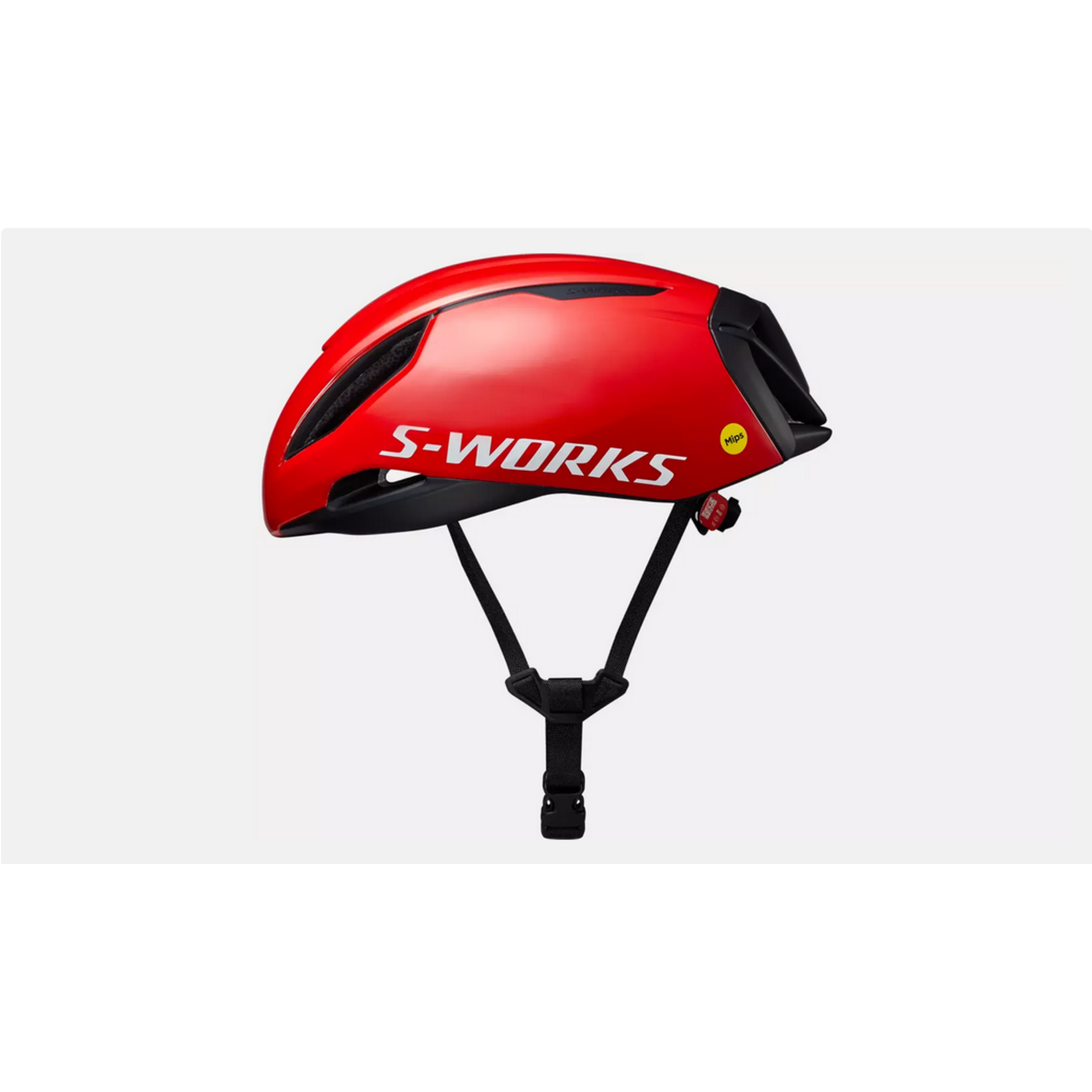 Specialized SPECIALIZED SW EVADE 3 HELMET
