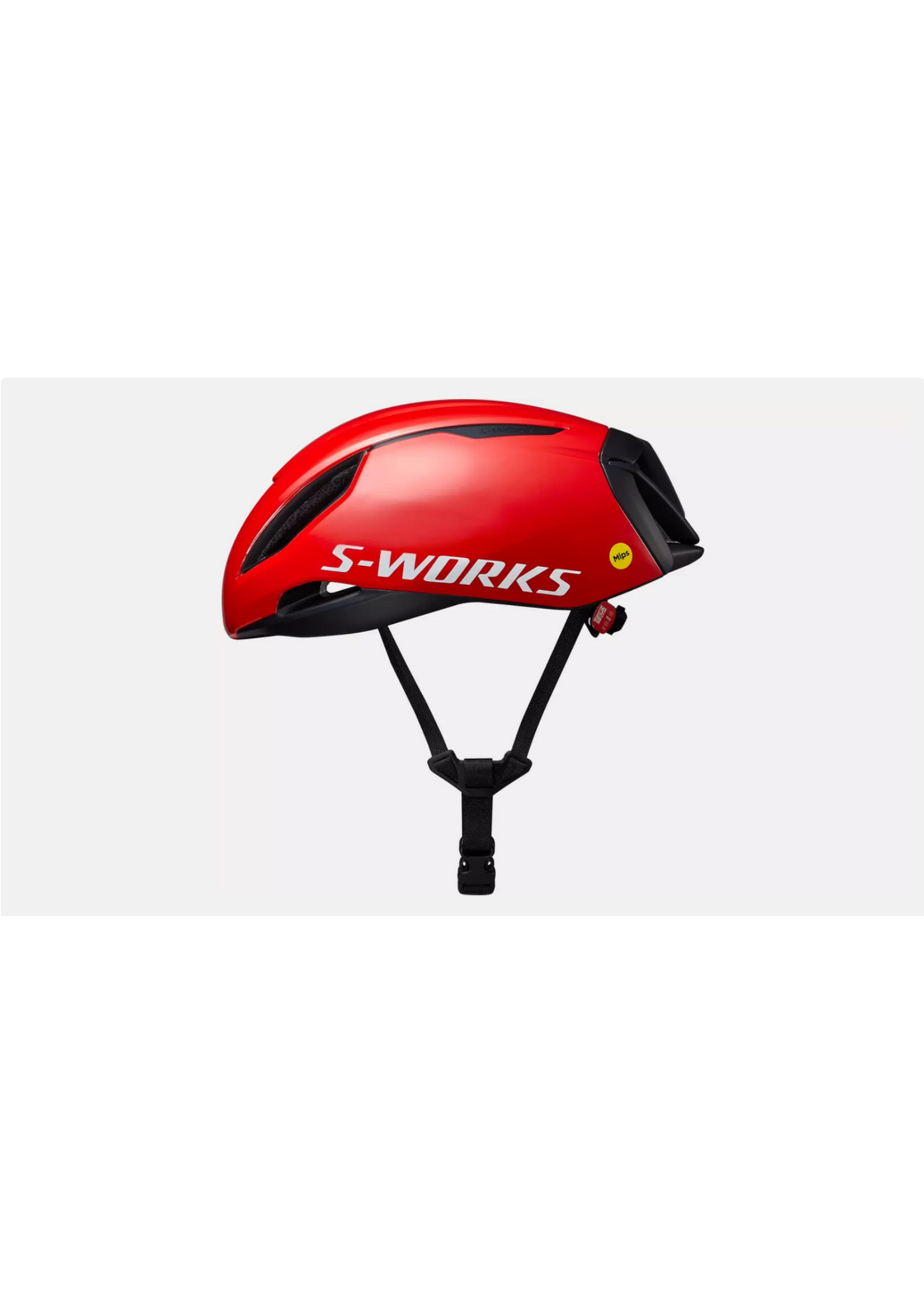 Specialized SW EVADE HELMET