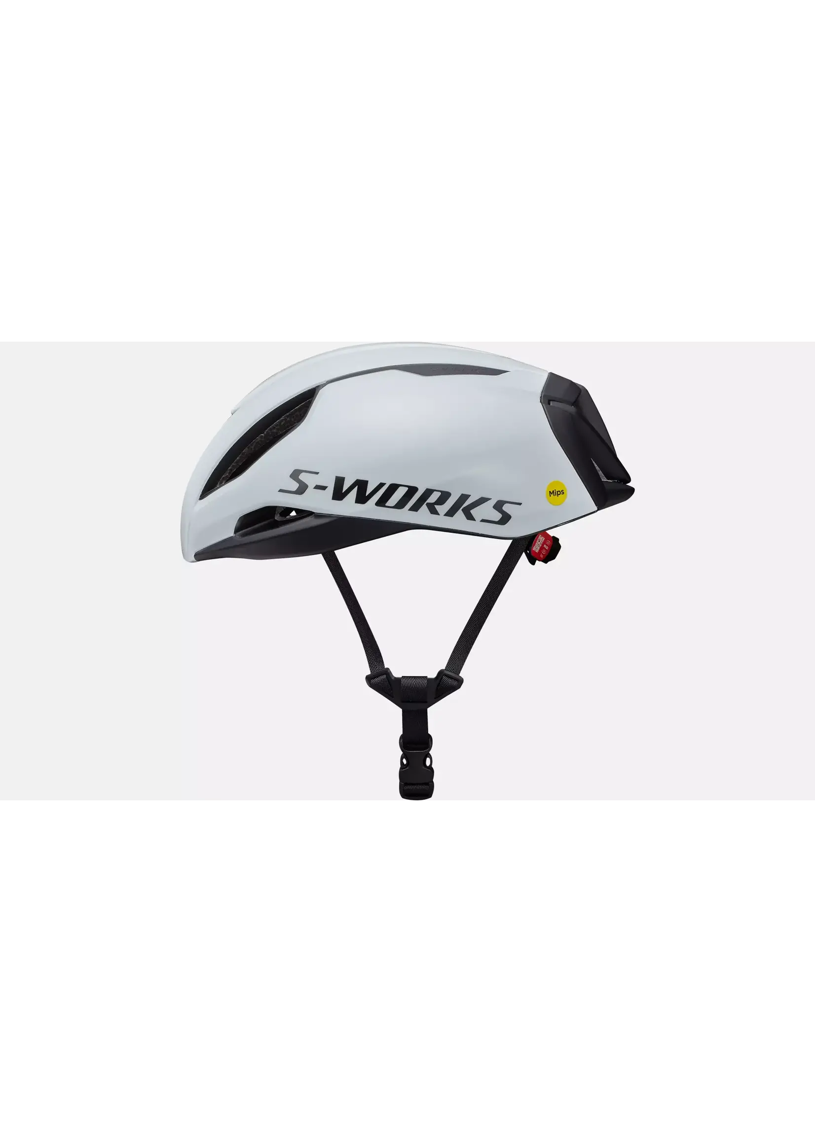 Specialized SW EVADE HELMET