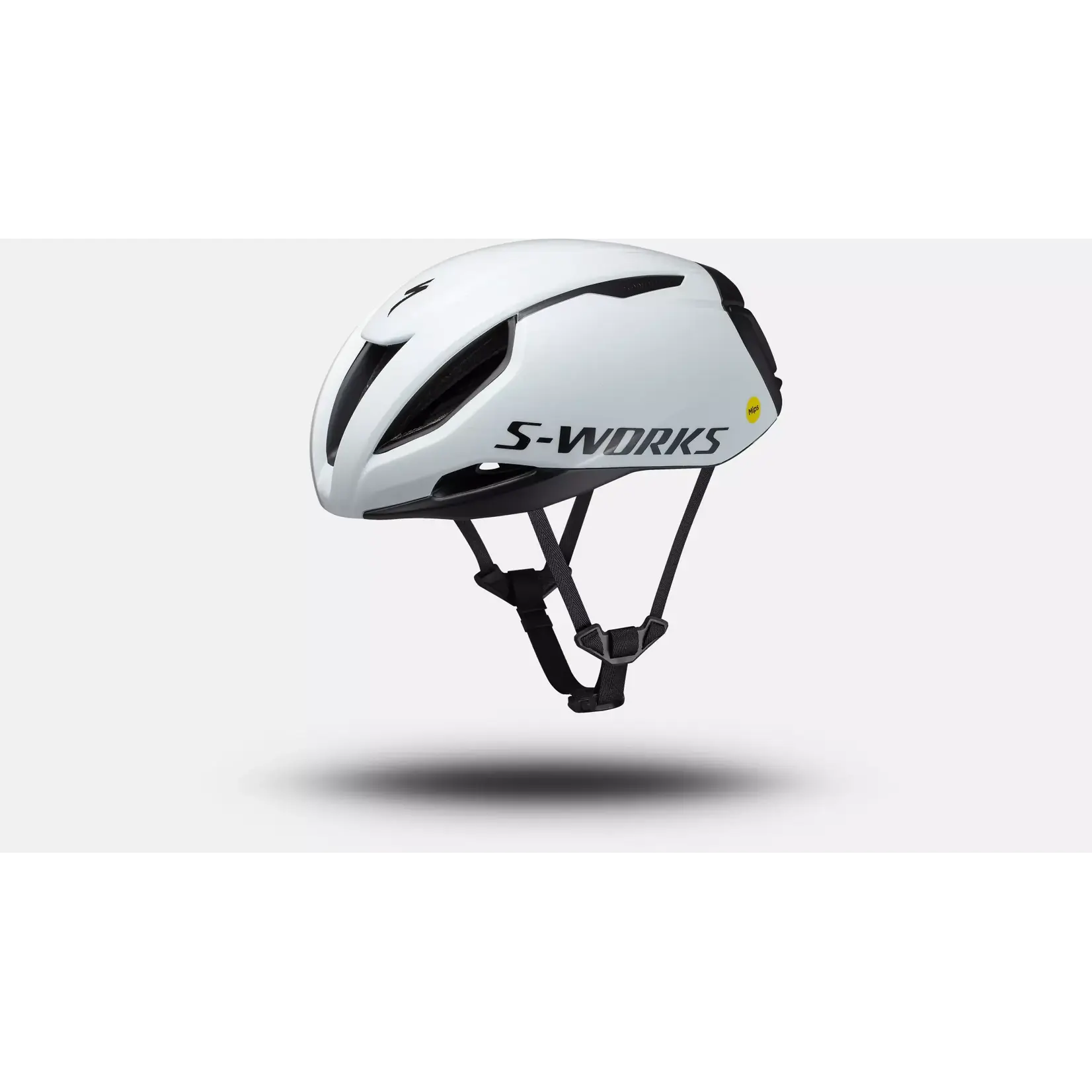 Specialized SPECIALIZED SW EVADE 3 HELMET