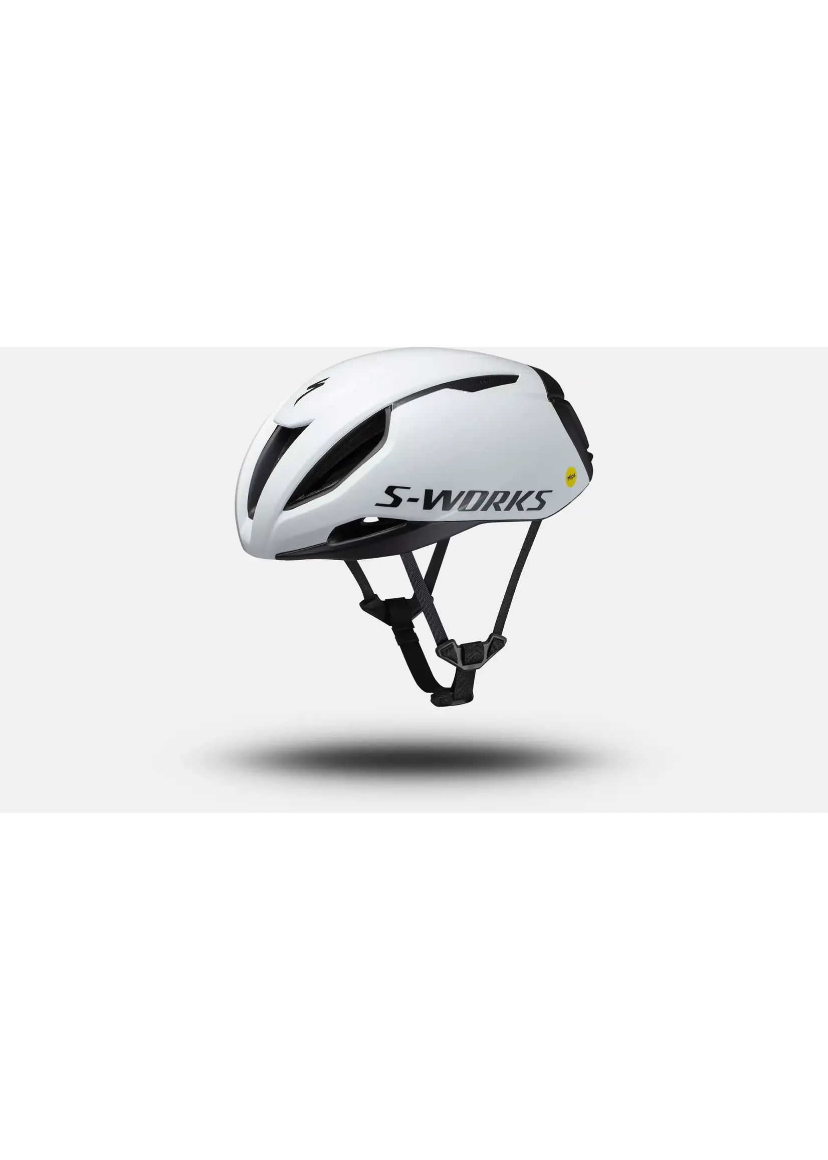 Specialized SW EVADE HELMET