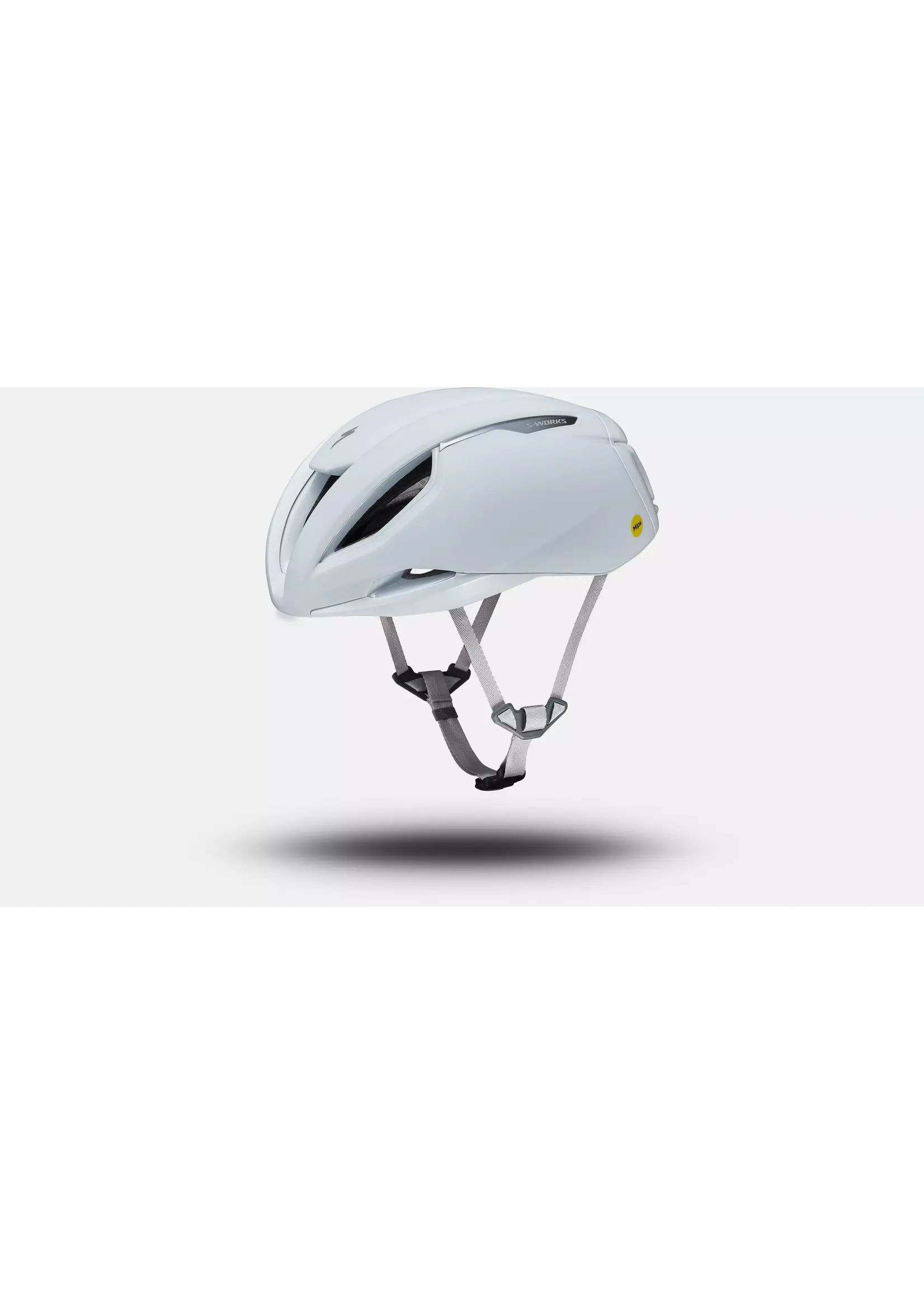 Specialized SW EVADE HELMET