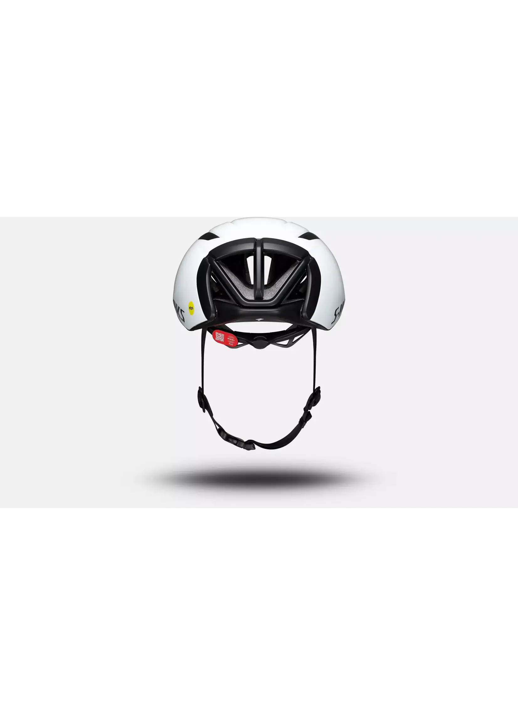 Specialized SW EVADE HELMET