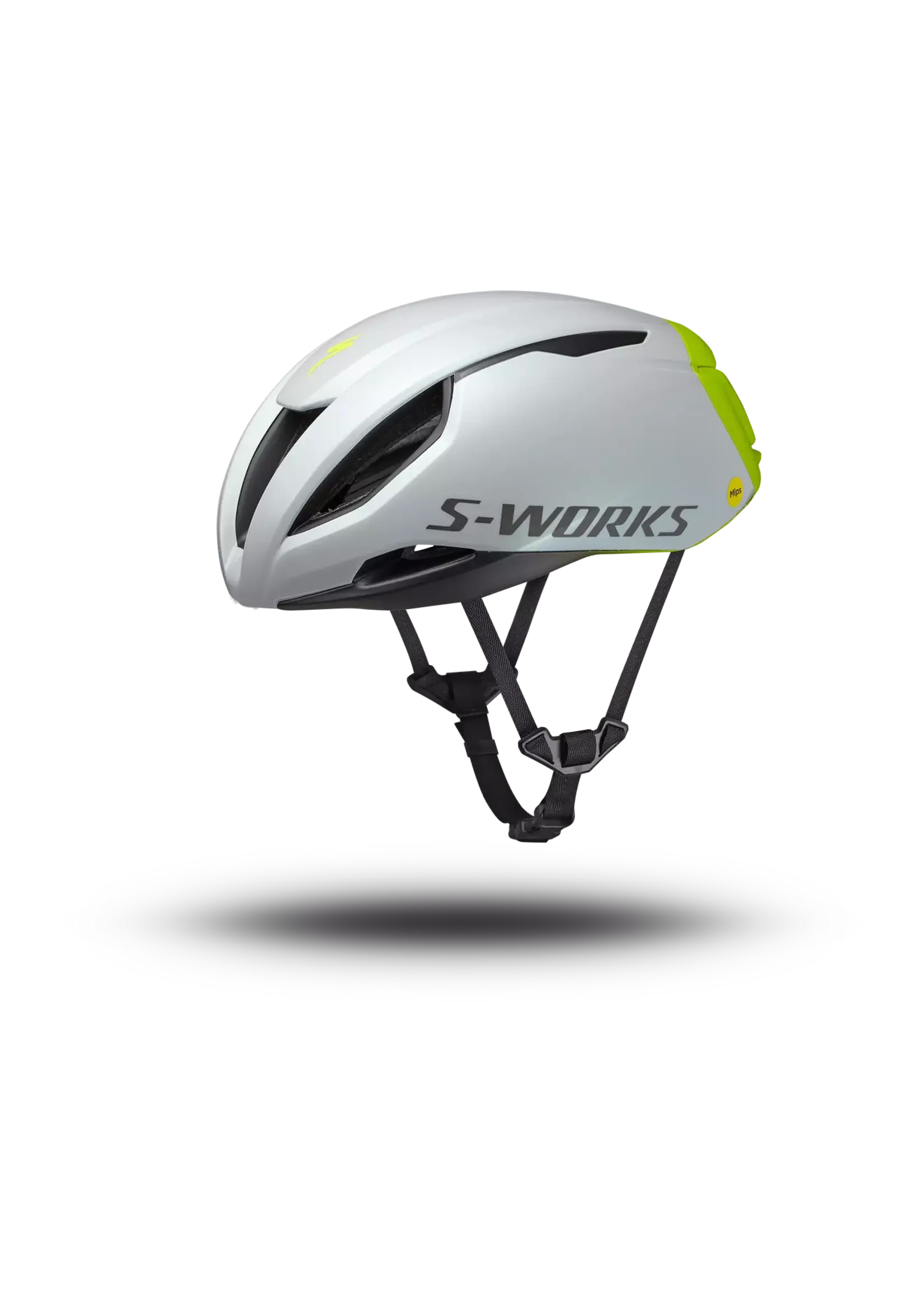 Specialized SW EVADE HELMET