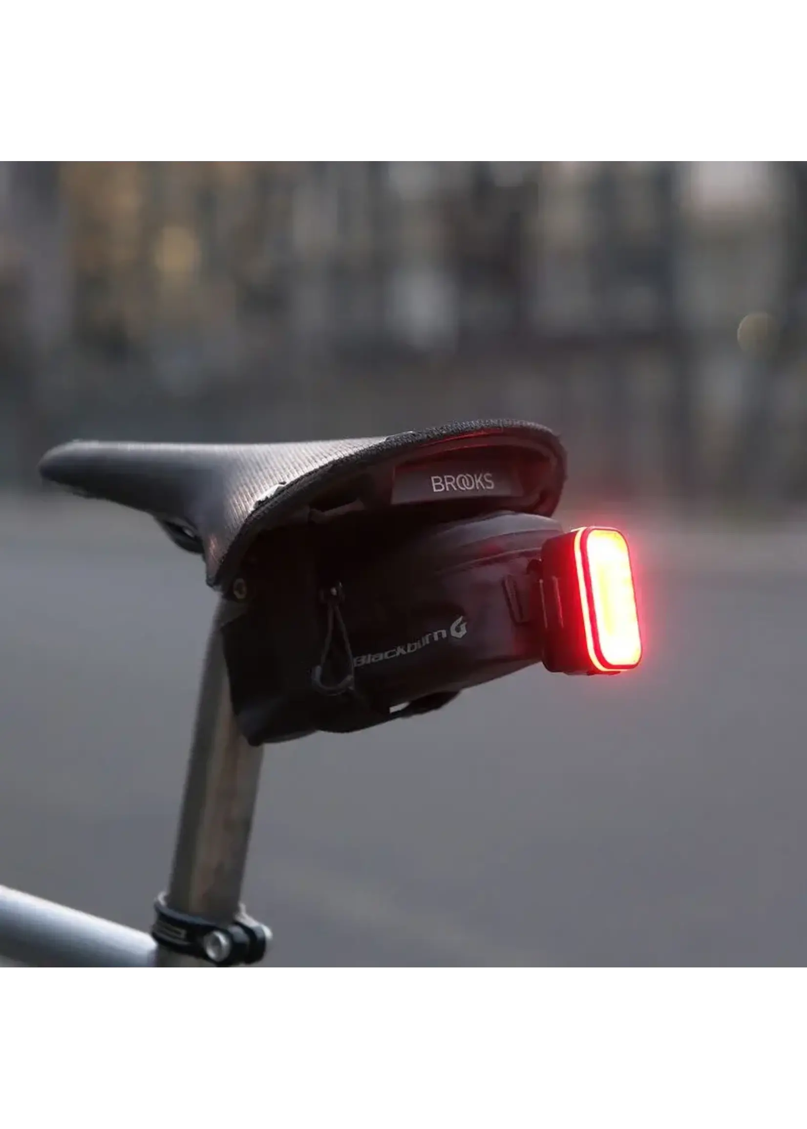 Blackburn BBN GRID 2'FER FRONT OR REAR LIGHT