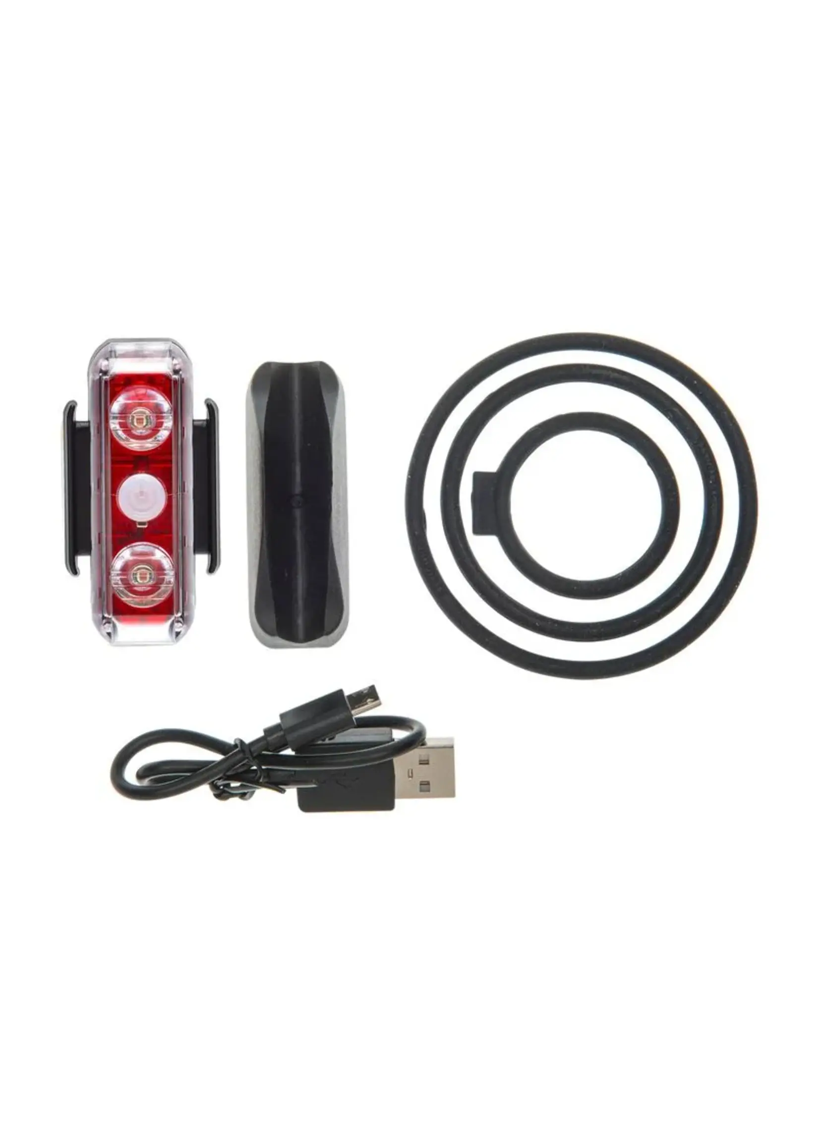 Blackburn BBN DAYBLAZER 65 USB REAR LIGHT