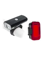 Blackburn BBN DAYBLAZER 550 FRONT GRID REAR SET