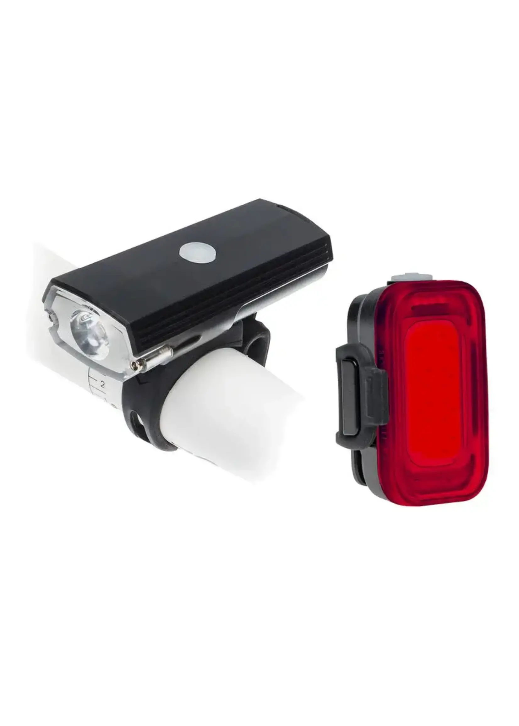 Blackburn BBN DAYBLAZER 550 FRONT GRID REAR SET