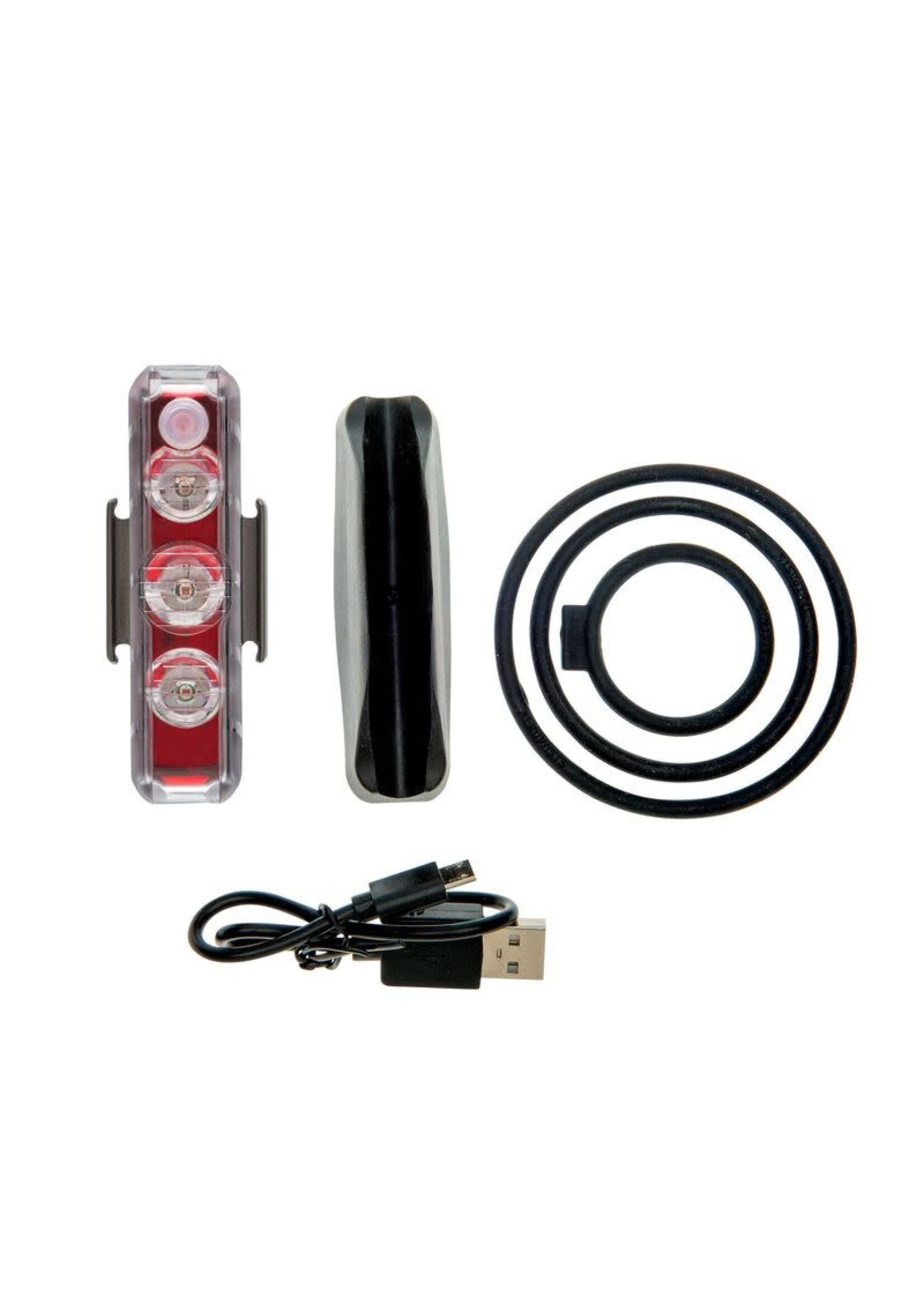 Blackburn BBN DAYBLAZER 125 REAR LIGHT