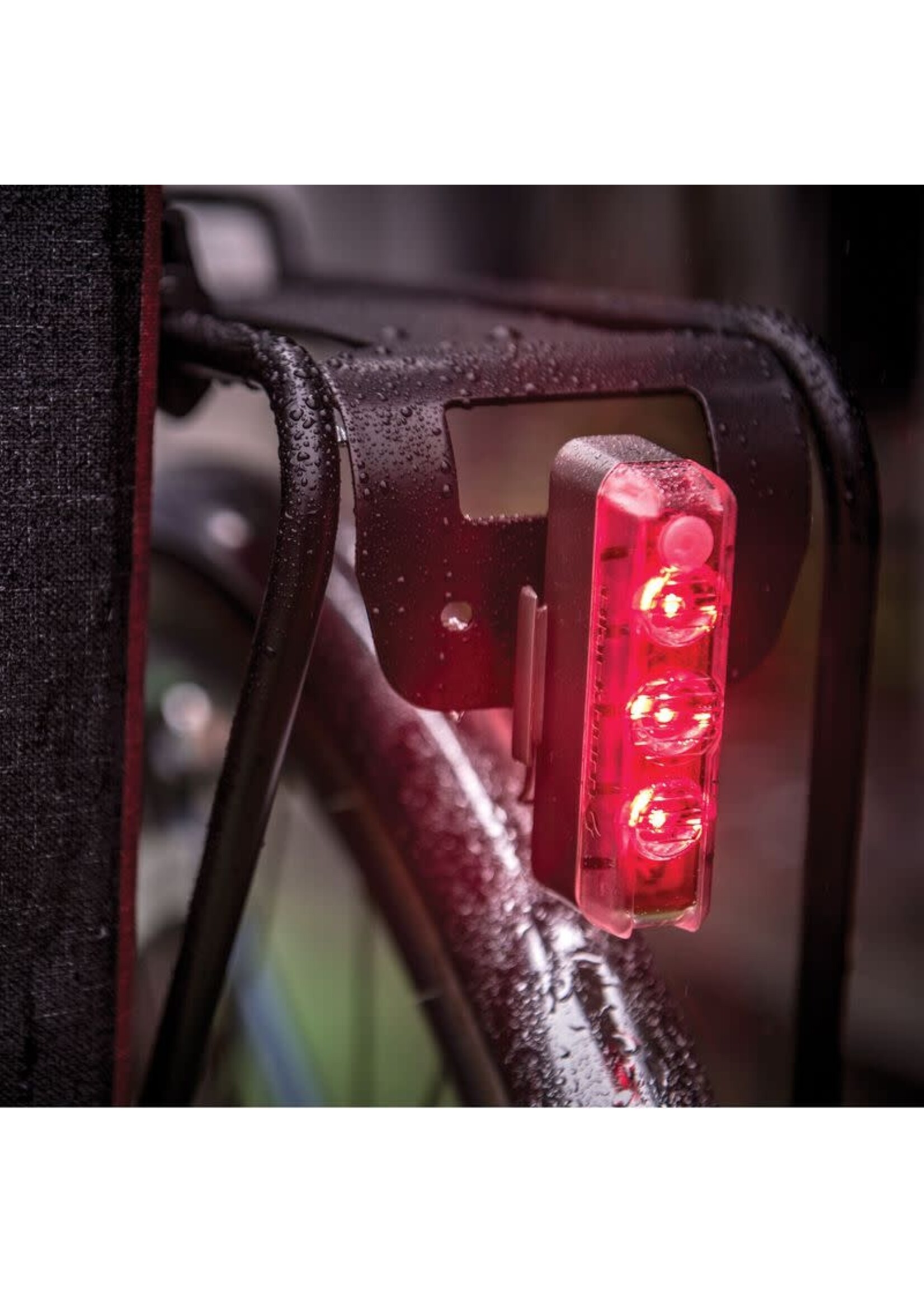 Blackburn BBN DAYBLAZER 125 REAR LIGHT