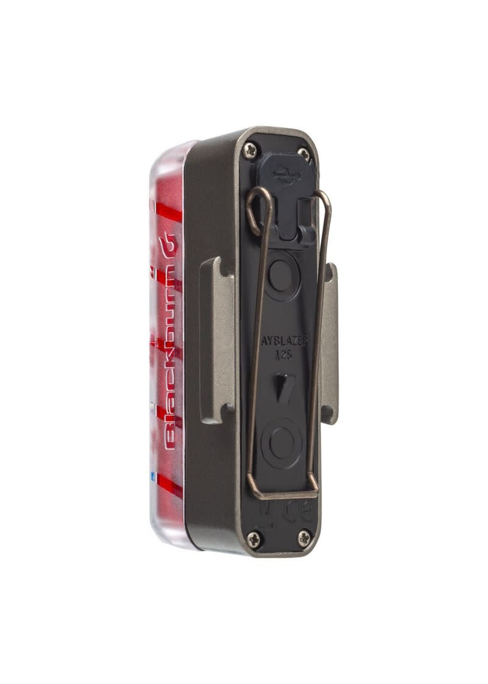 Blackburn BBN DAYBLAZER 125 REAR LIGHT